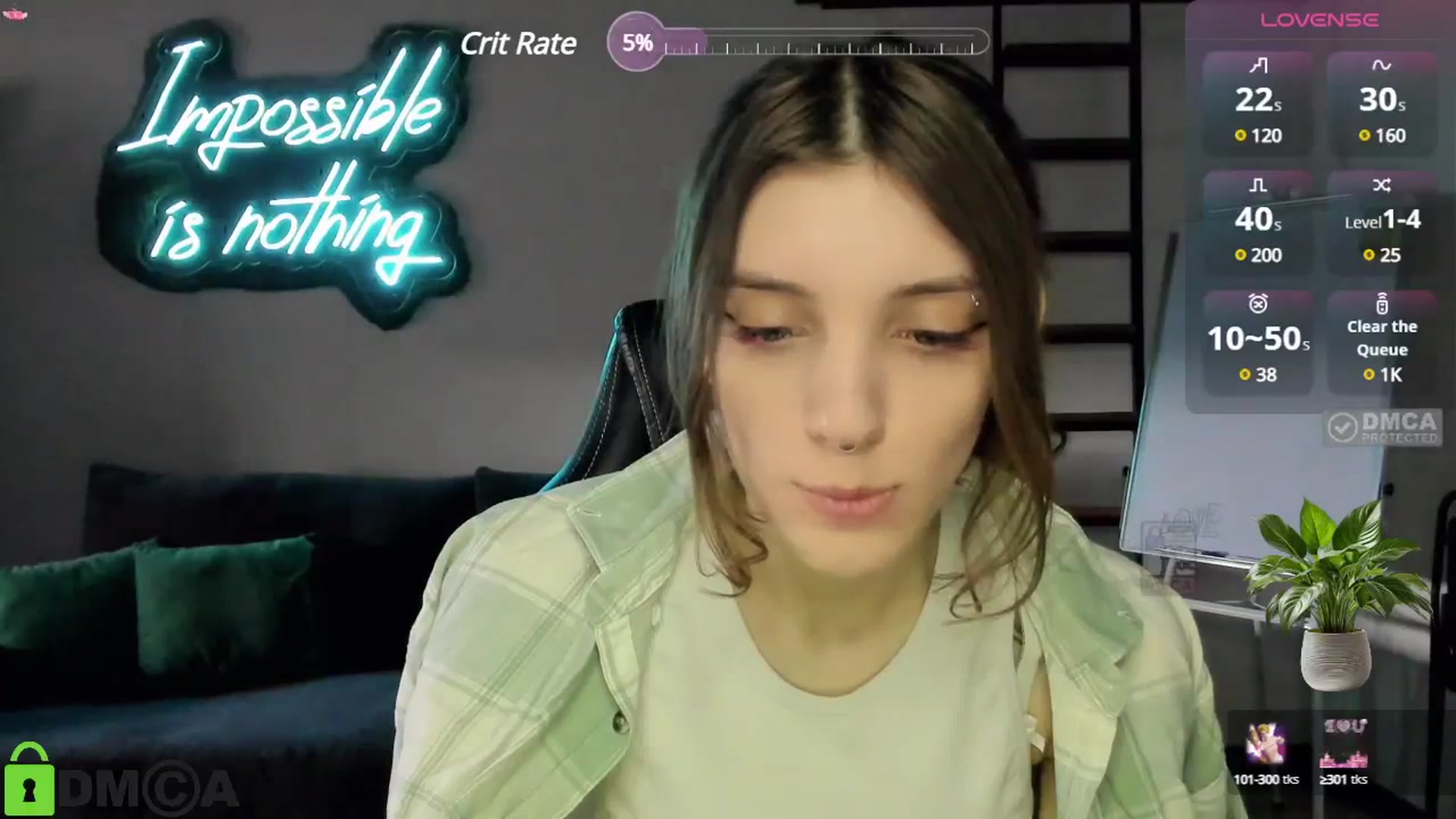 Gallery image thumbnail from Jen_Shy's myfreecams stream on, 04/08/2025, 10:20 image 4 of 20