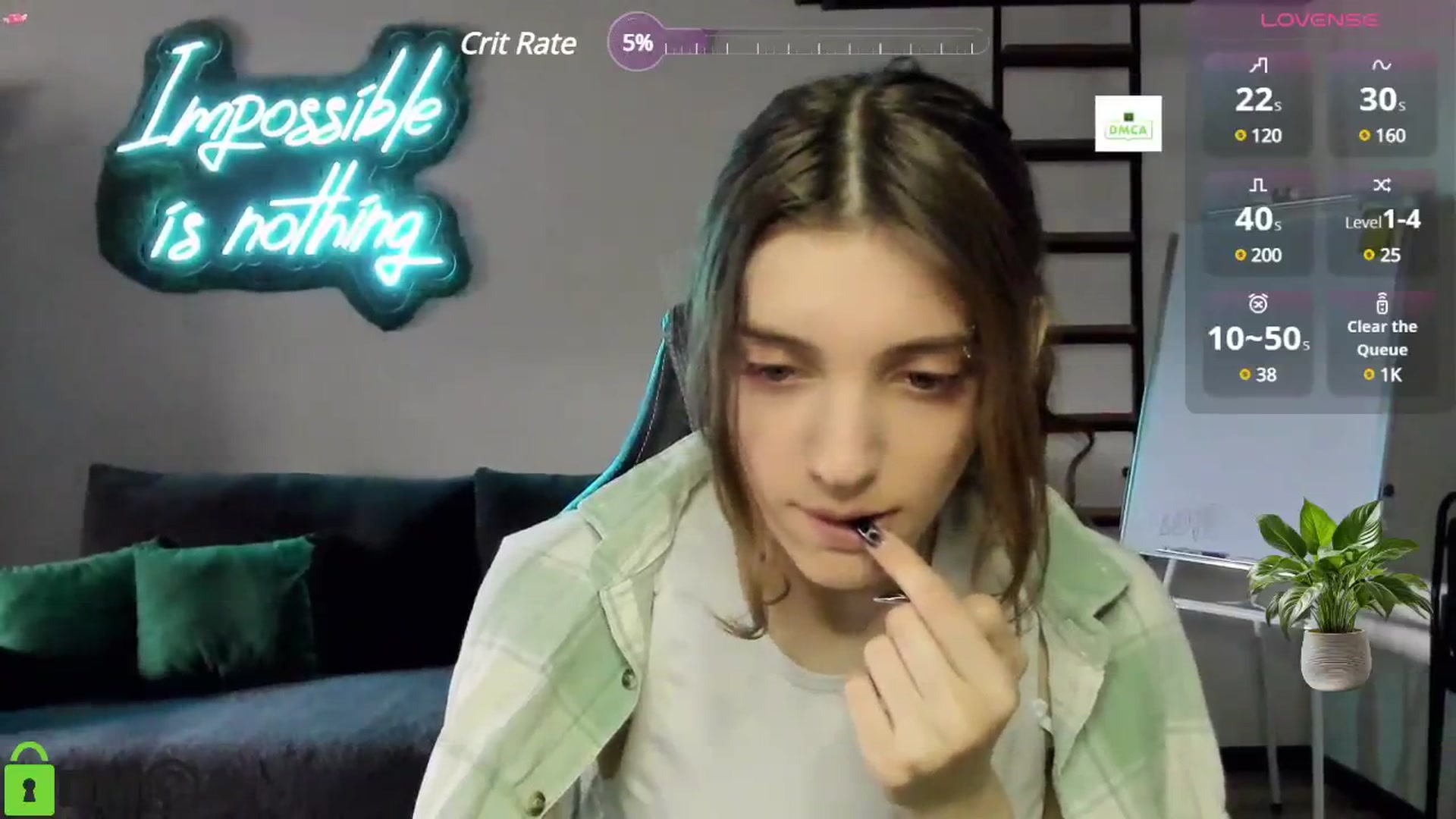 Gallery image thumbnail from Jen_Shy's myfreecams stream on, 04/08/2025, 10:20 image 15 of 20