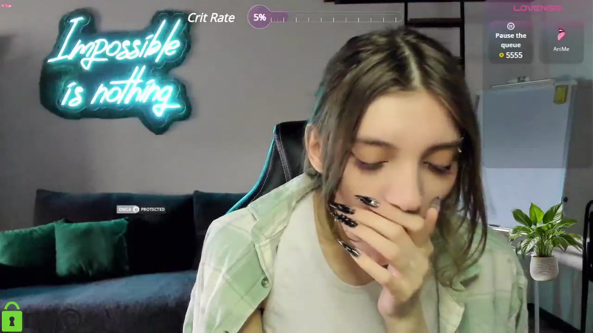 Gallery image thumbnail from Jen_Shy's myfreecams stream on, 04/08/2025, 10:20 image 19 of 20