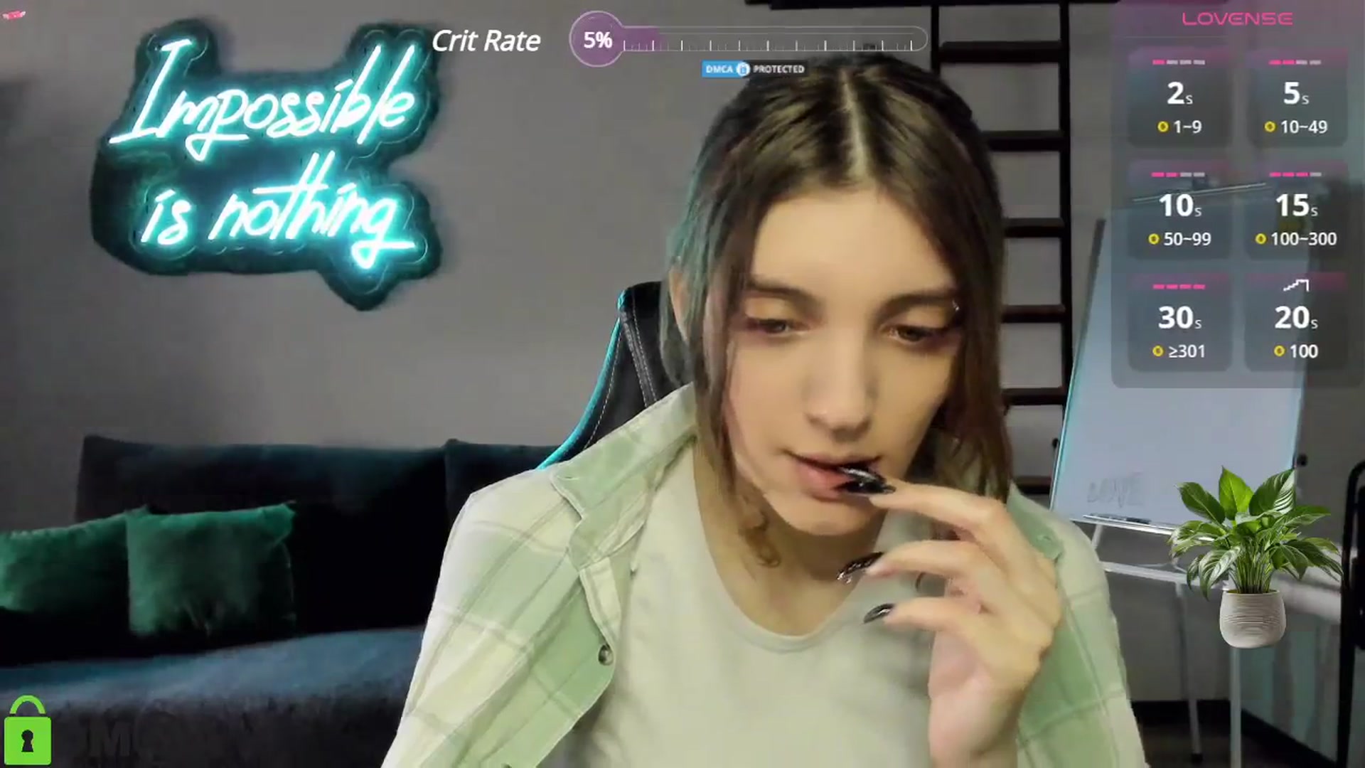 Gallery image thumbnail from Jen_Shy's myfreecams stream on, 04/08/2025, 10:20 image 11 of 20
