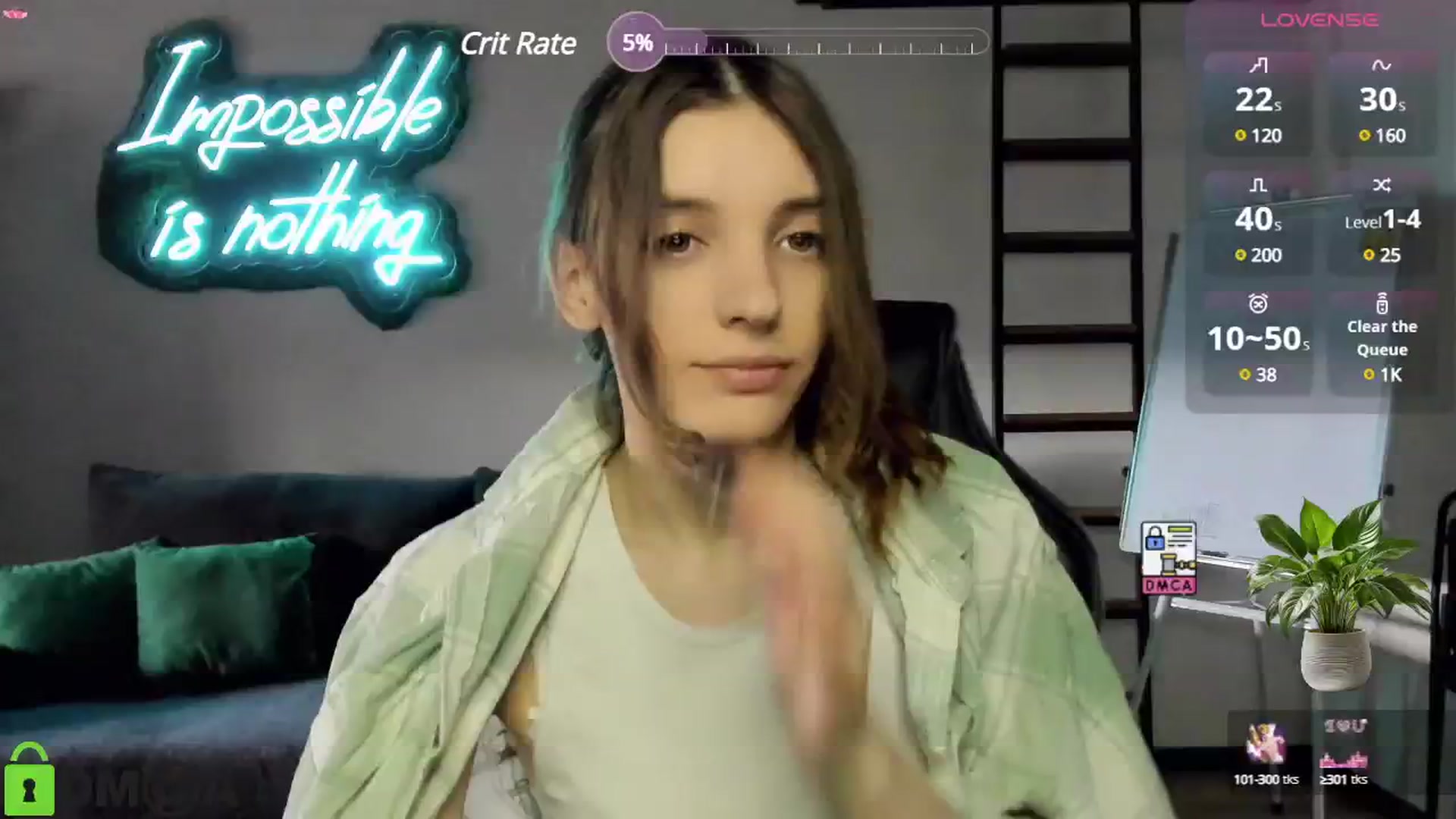 Gallery image thumbnail from Jen_Shy's myfreecams stream on, 04/08/2025, 10:20 image 1 of 20
