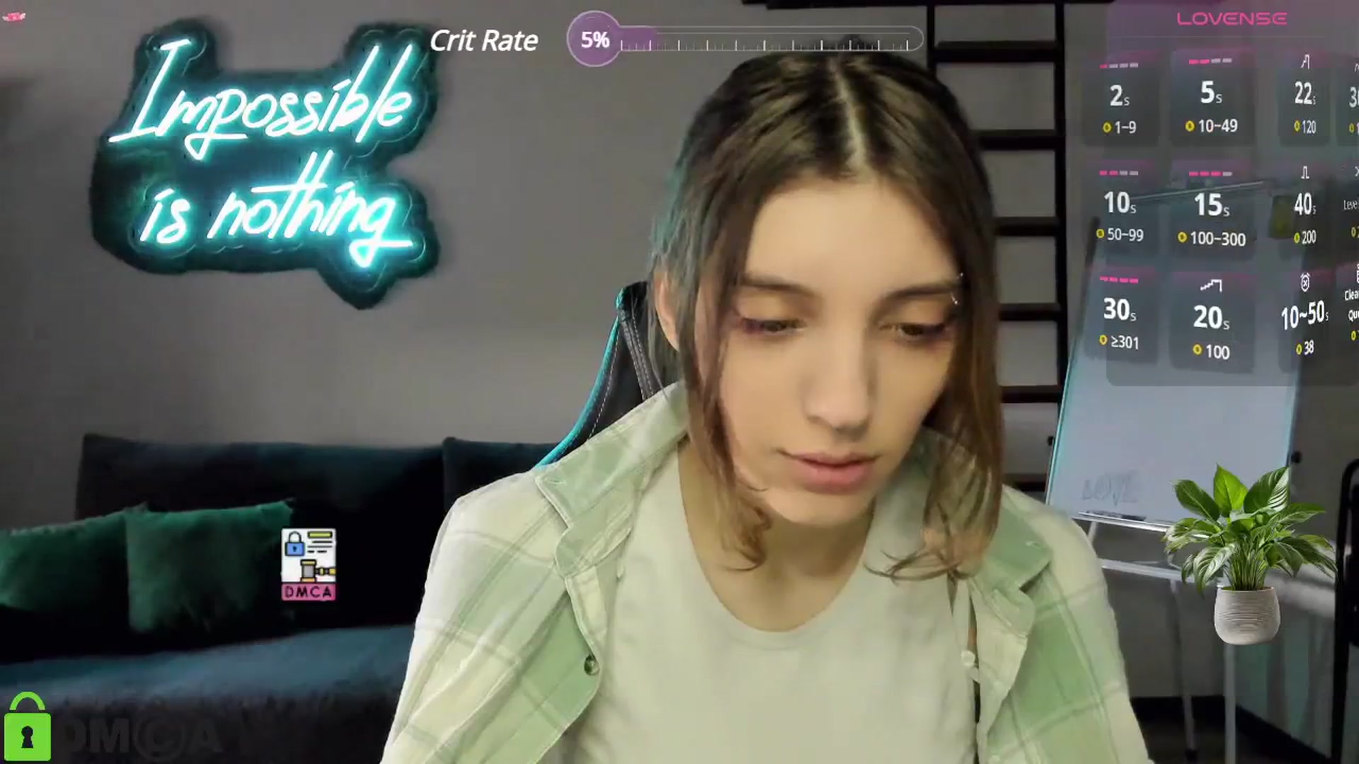 Gallery image thumbnail from Jen_Shy's myfreecams stream on, 04/08/2025, 10:20 image 9 of 20