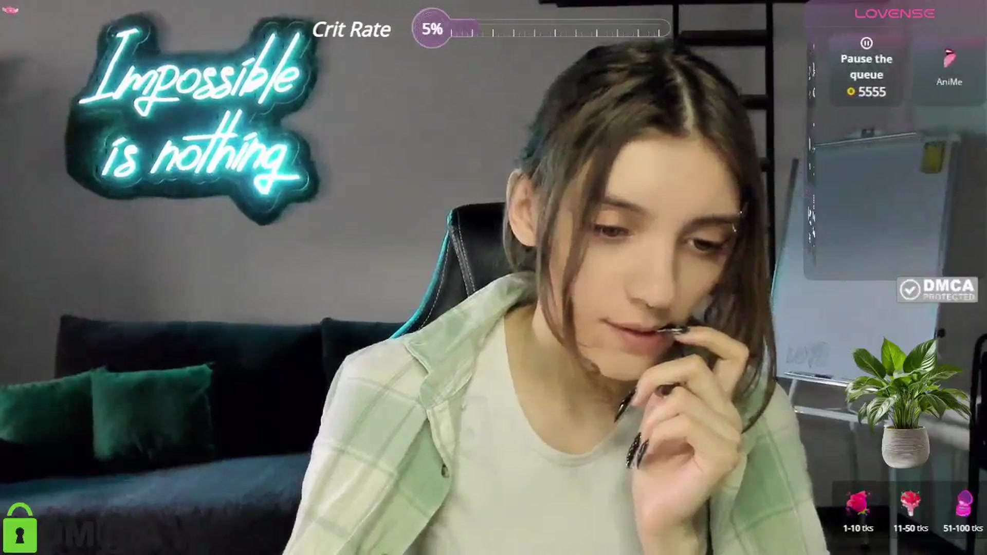 Gallery image thumbnail from Jen_Shy's myfreecams stream on, 04/08/2025, 10:20 image 10 of 20