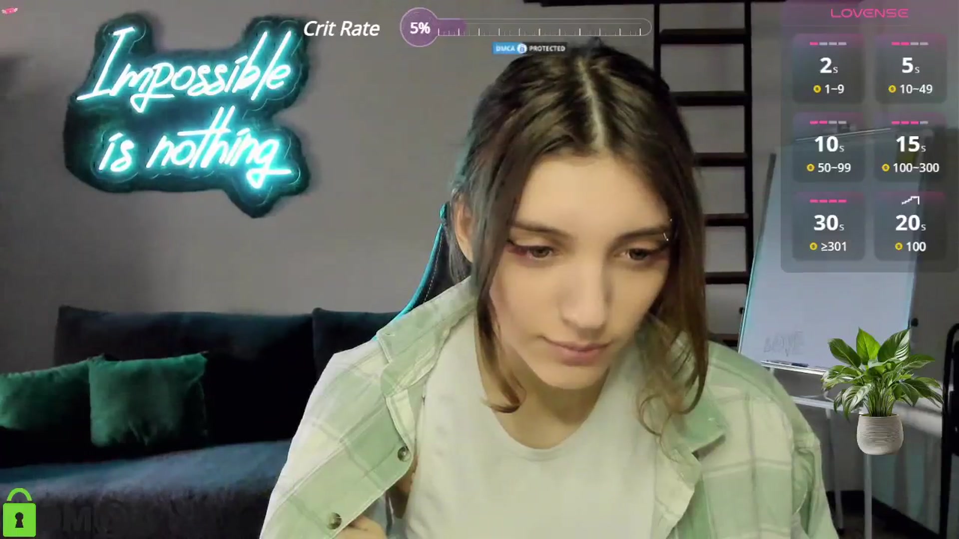 Gallery image thumbnail from Jen_Shy's myfreecams stream on, 04/08/2025, 10:20 image 17 of 20