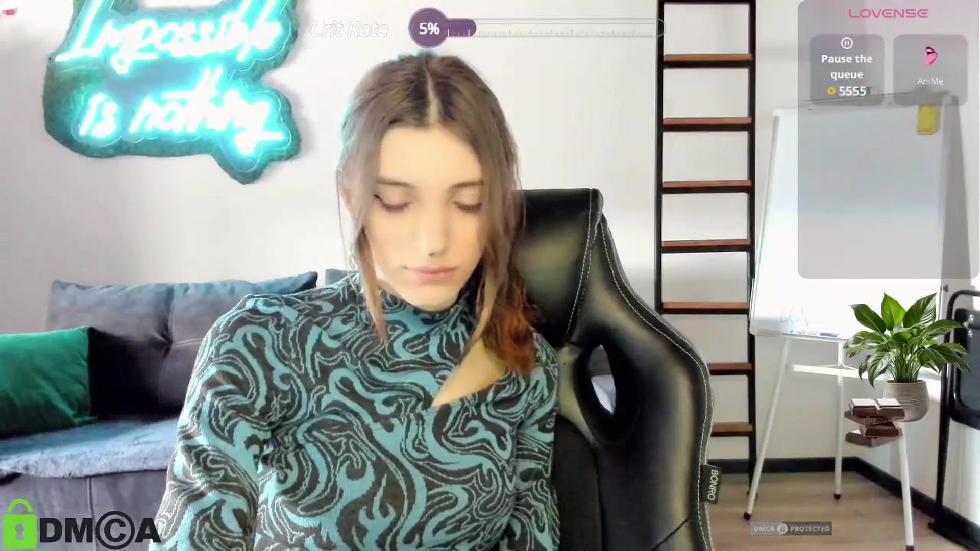 Gallery image thumbnail from Jen_Shy's myfreecams stream on, 04/17/2025, 10:11 image 19 of 20