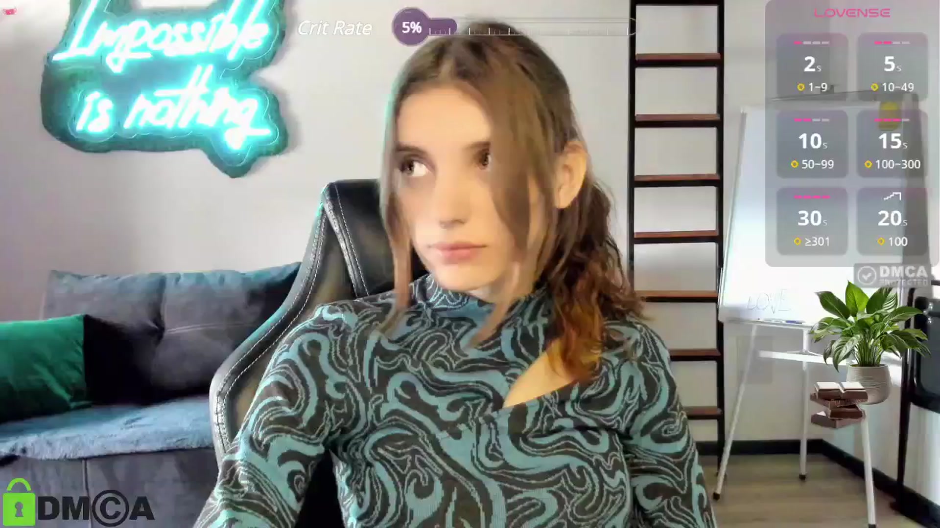 Gallery image thumbnail from Jen_Shy's myfreecams stream on, 04/17/2025, 10:11 image 1 of 20