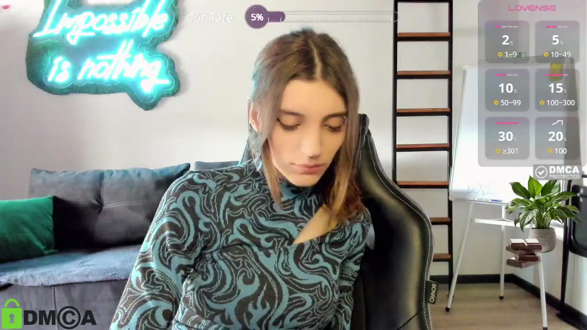 Gallery image thumbnail from Jen_Shy's myfreecams stream on, 04/17/2025, 10:11 image 16 of 20