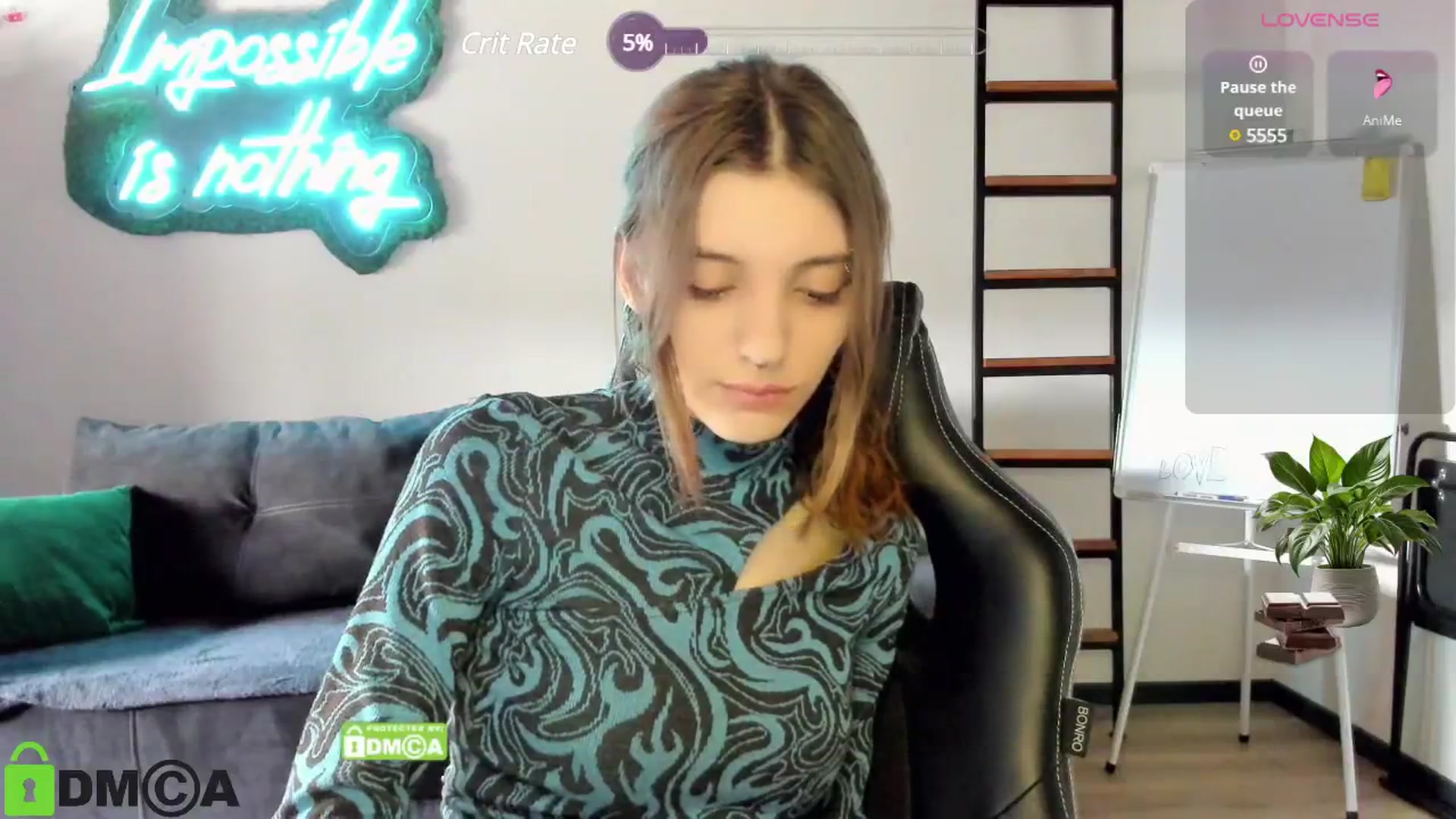 Gallery image thumbnail from Jen_Shy's myfreecams stream on, 04/17/2025, 10:11 image 15 of 20