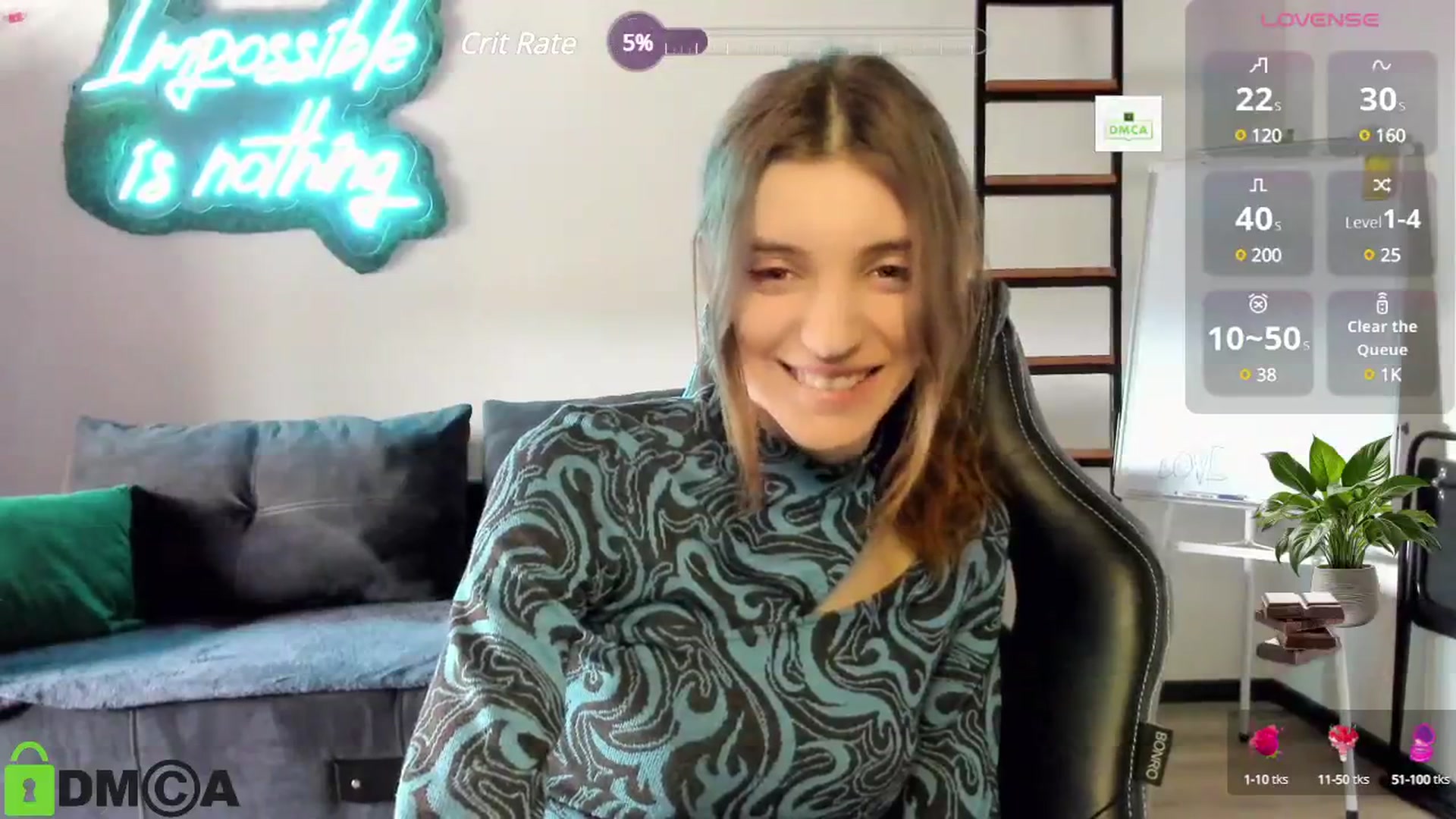 Gallery image thumbnail from Jen_Shy's myfreecams stream on, 04/17/2025, 10:11 image 13 of 20