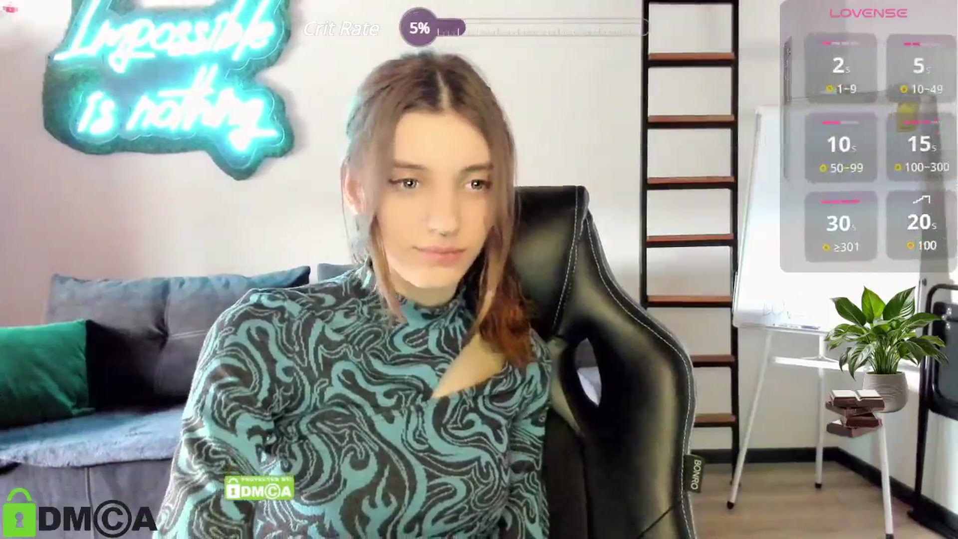 Gallery image thumbnail from Jen_Shy's myfreecams stream on, 04/17/2025, 10:11 image 20 of 20