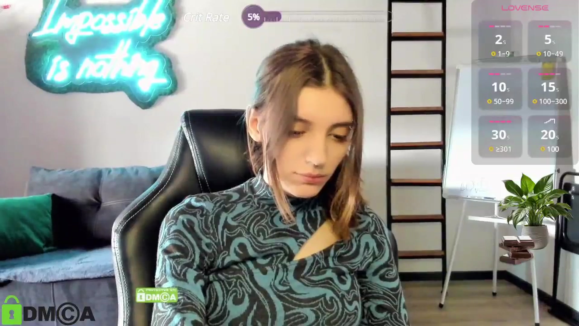 Gallery image thumbnail from Jen_Shy's myfreecams stream on, 04/17/2025, 10:11 image 10 of 20