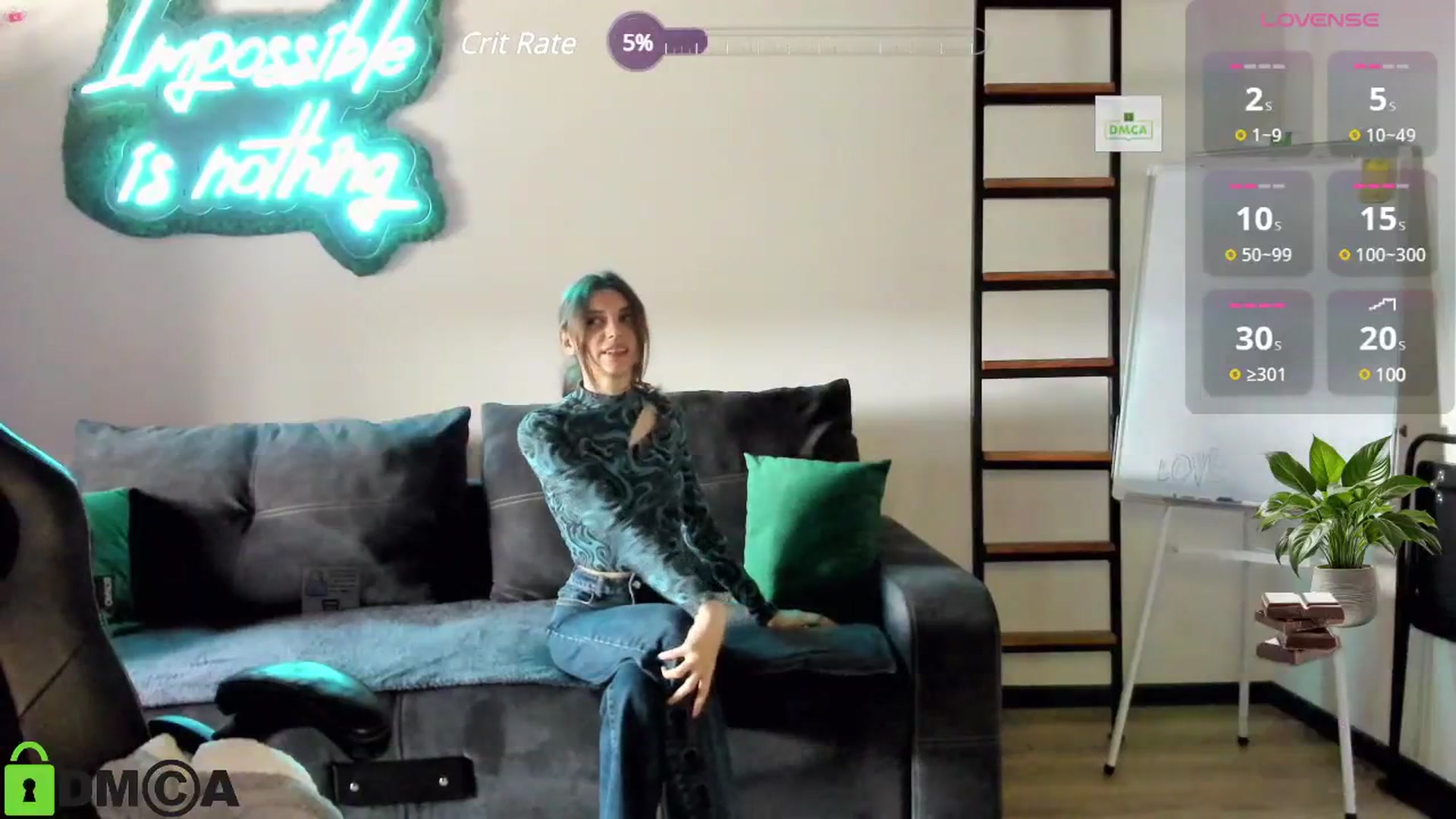 Gallery image thumbnail from Jen_Shy's myfreecams stream on, 04/17/2025, 10:11 image 3 of 20