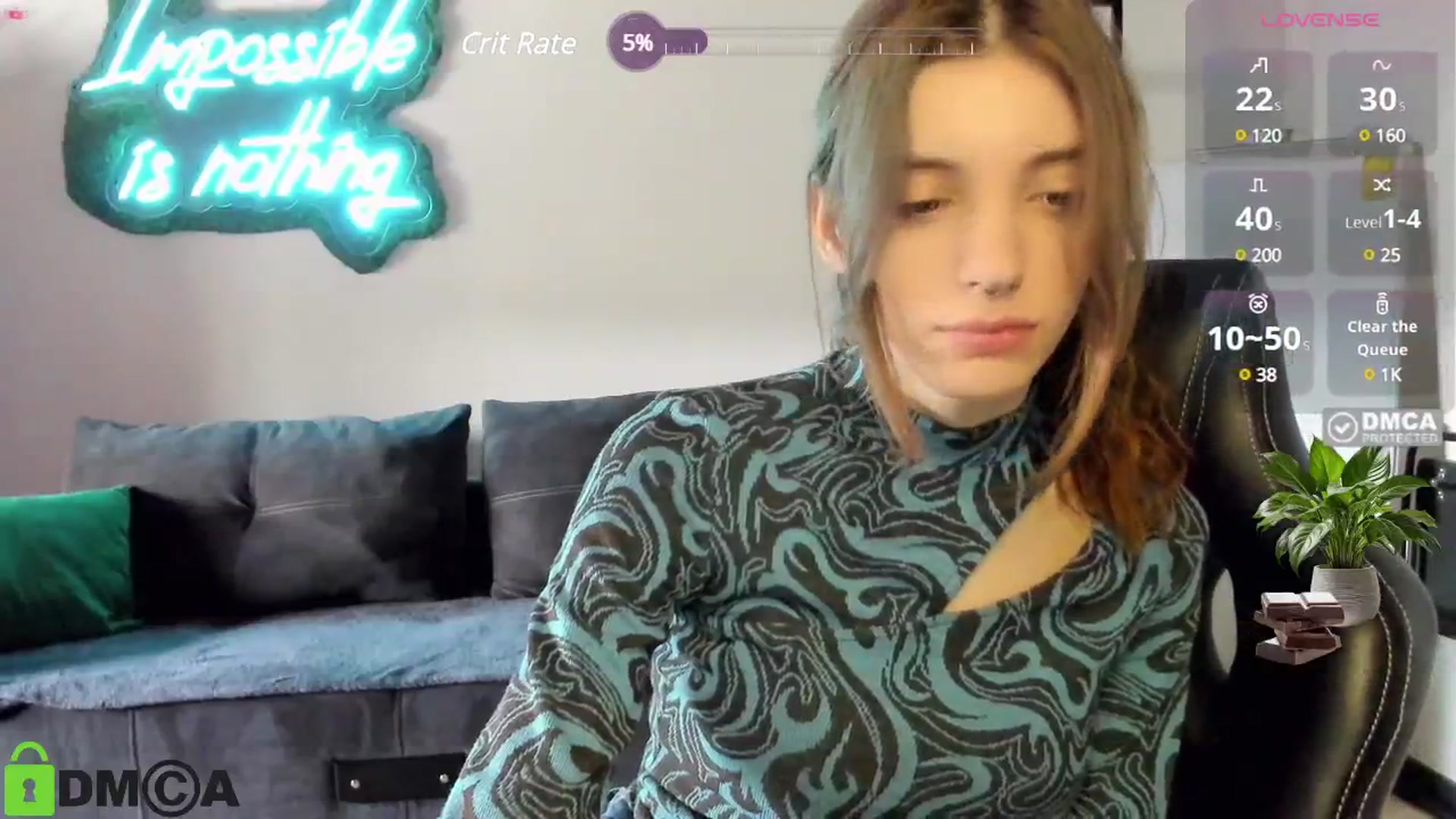 Gallery image thumbnail from Jen_Shy's myfreecams stream on, 04/17/2025, 10:11 image 11 of 20