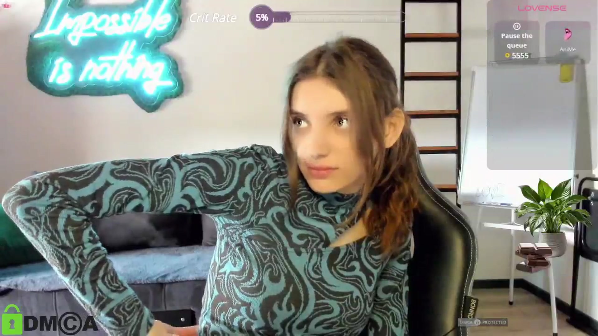 Gallery image thumbnail from Jen_Shy's myfreecams stream on, 04/17/2025, 10:11 image 14 of 20