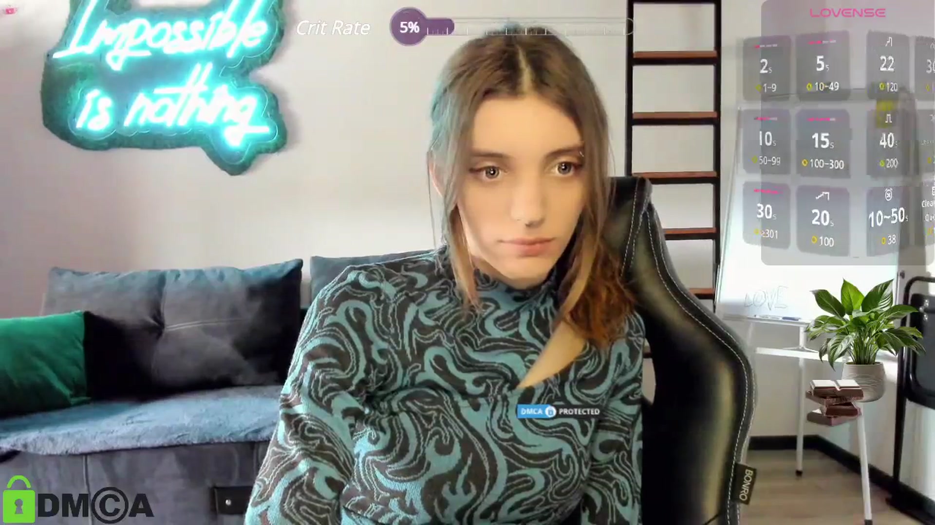 Gallery image thumbnail from Jen_Shy's myfreecams stream on, 04/17/2025, 10:11 image 12 of 20