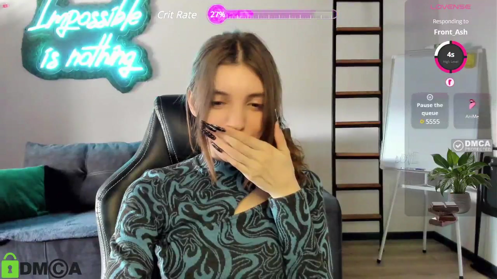 Gallery image thumbnail from Jen_Shy's myfreecams stream on, 04/17/2025, 10:11 image 6 of 20