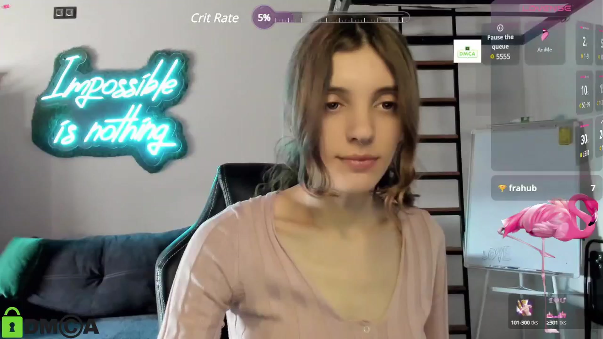 Gallery image thumbnail from Jen_Shy's myfreecams stream on, 04/18/2025, 11:36 image 20 of 20