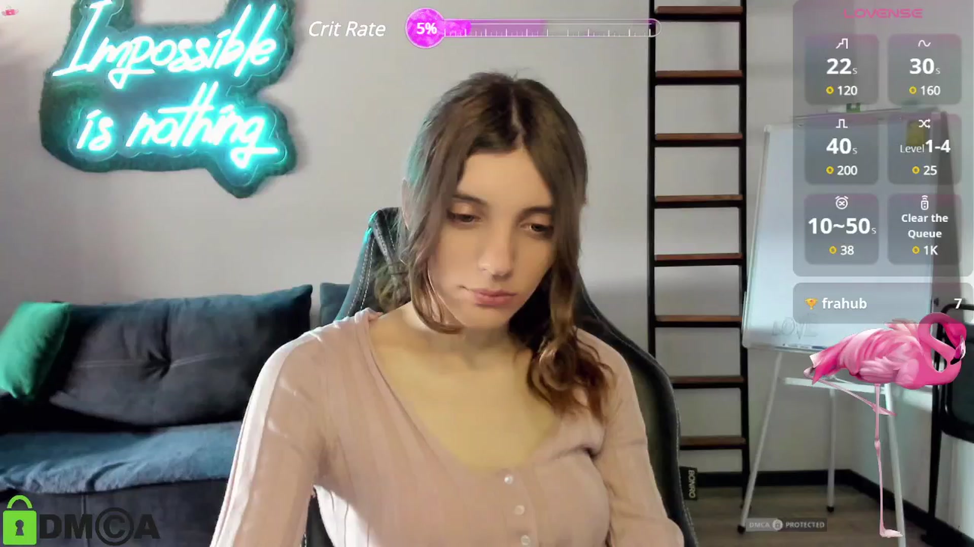 Gallery image thumbnail from Jen_Shy's myfreecams stream on, 04/18/2025, 11:36 image 12 of 20