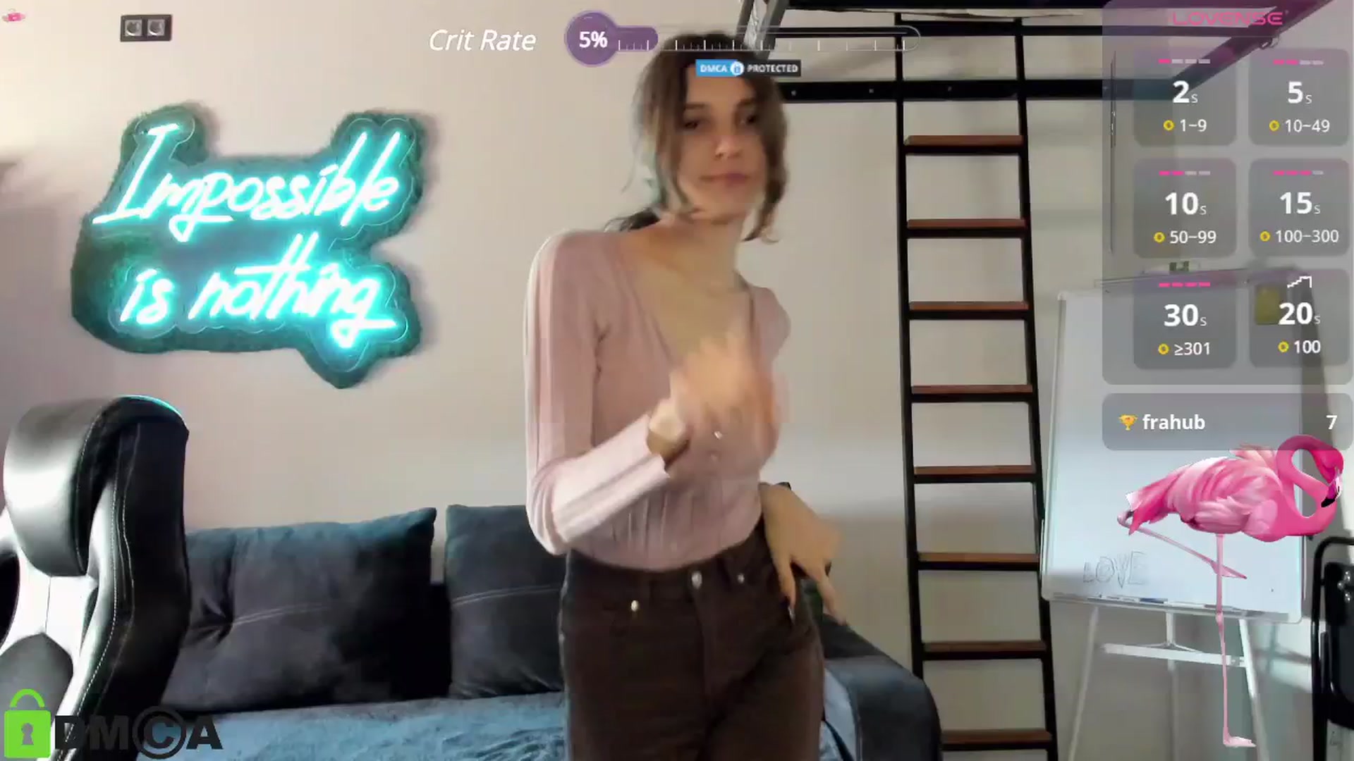Gallery image thumbnail from Jen_Shy's myfreecams stream on, 04/18/2025, 11:36 image 18 of 20