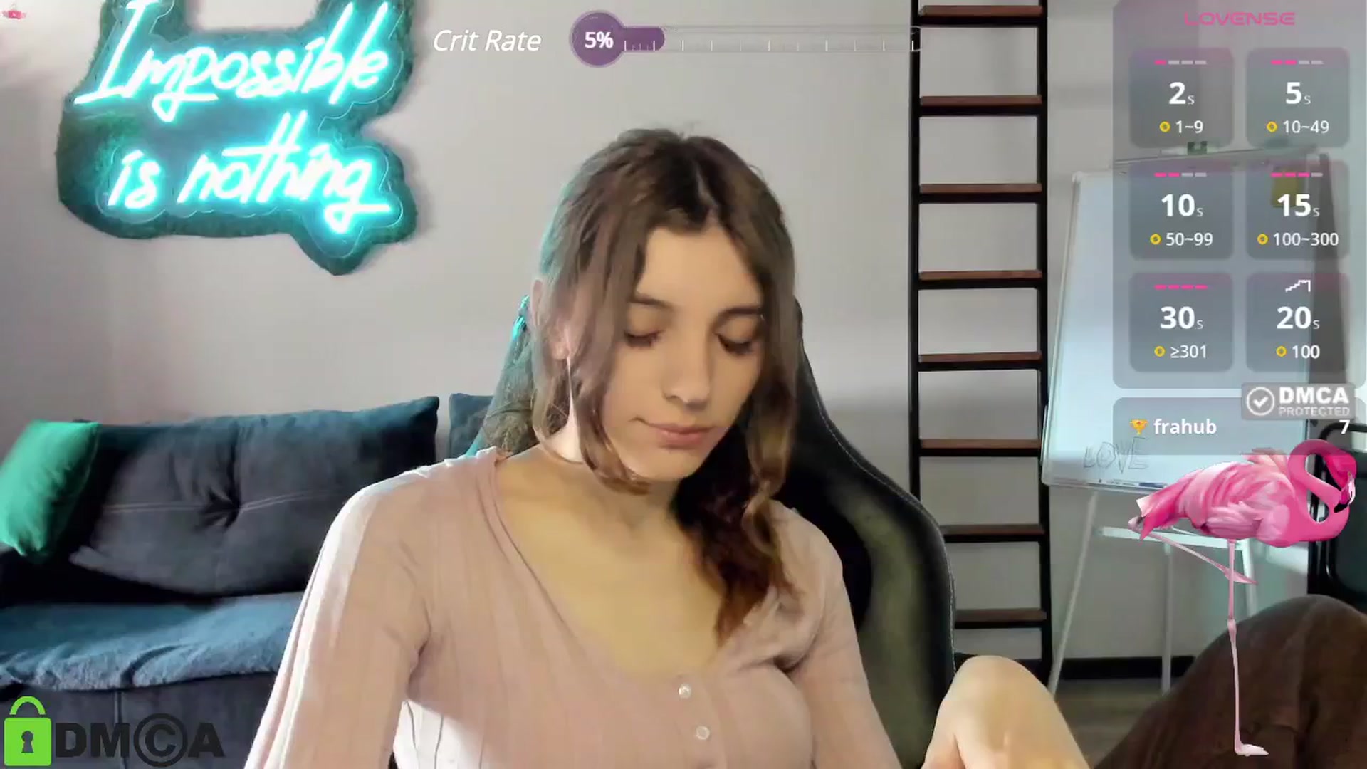 Gallery image thumbnail from Jen_Shy's myfreecams stream on, 04/18/2025, 11:36 image 16 of 20