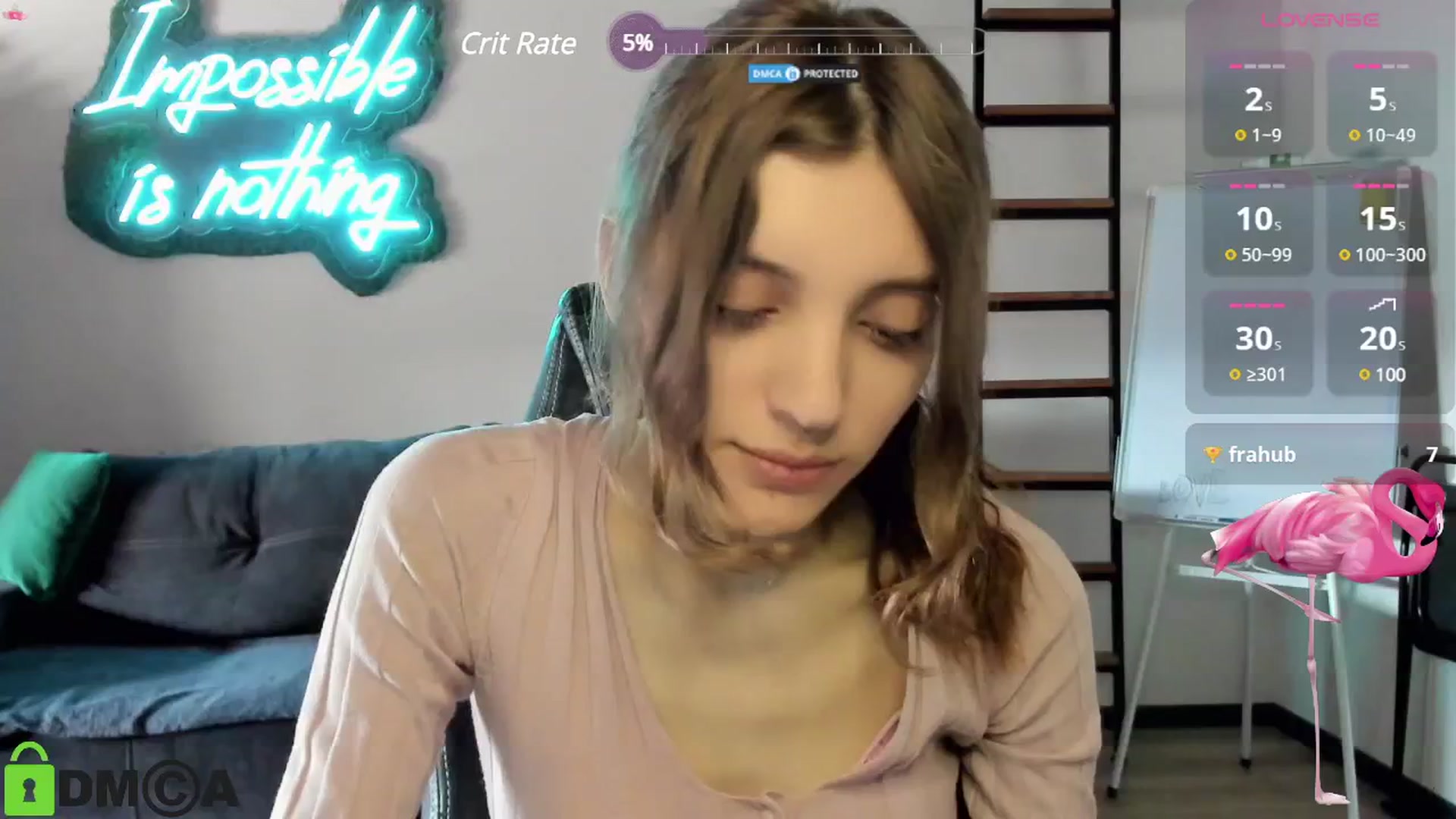 Gallery image thumbnail from Jen_Shy's myfreecams stream on, 04/18/2025, 11:36 image 1 of 20