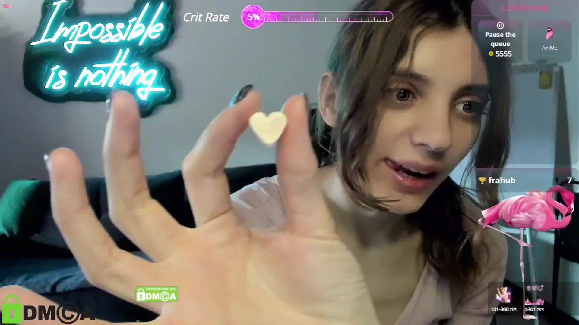 Gallery image thumbnail from Jen_Shy's myfreecams stream on, 04/18/2025, 11:36 image 7 of 20