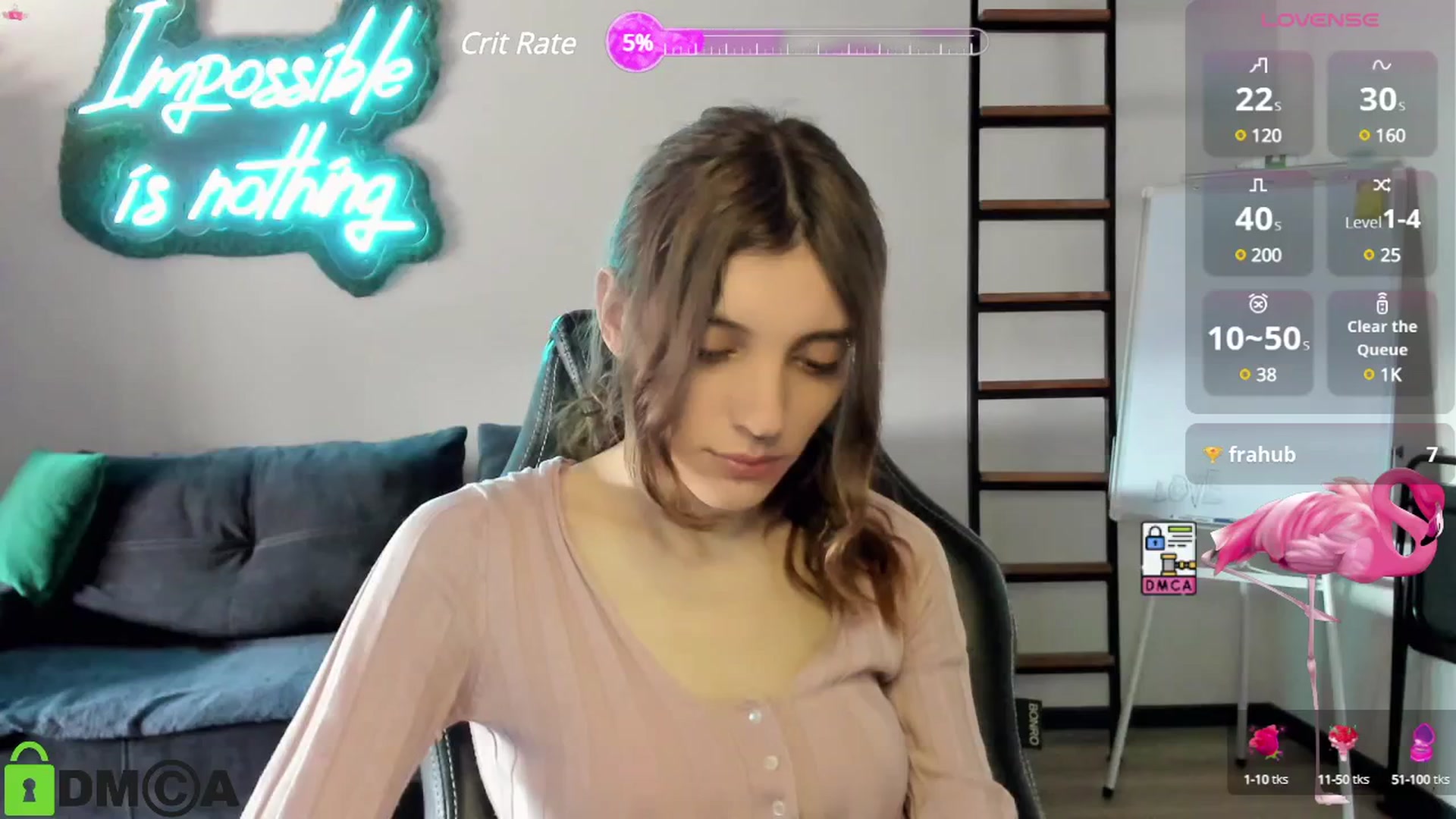 Gallery image thumbnail from Jen_Shy's myfreecams stream on, 04/18/2025, 11:36 image 10 of 20
