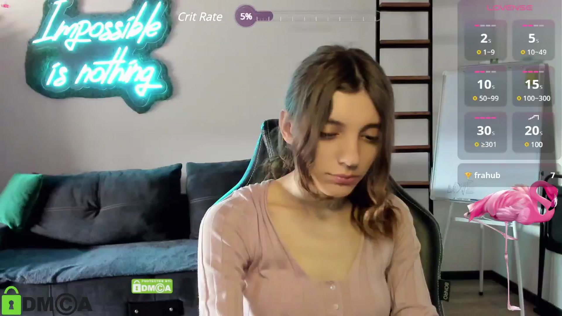 Gallery image thumbnail from Jen_Shy's myfreecams stream on, 04/18/2025, 11:36 image 4 of 20