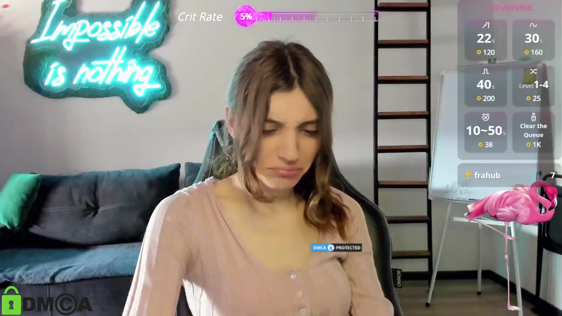 Gallery image thumbnail from Jen_Shy's myfreecams stream on, 04/18/2025, 11:36 image 11 of 20