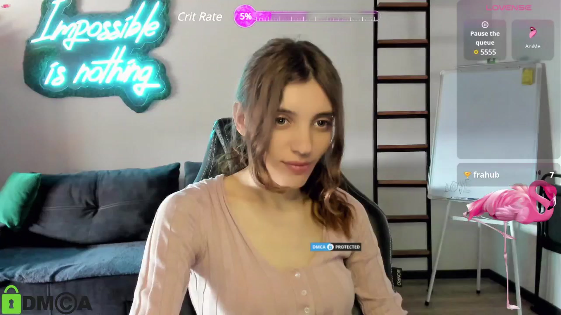 Gallery image thumbnail from Jen_Shy's myfreecams stream on, 04/18/2025, 11:36 image 8 of 20