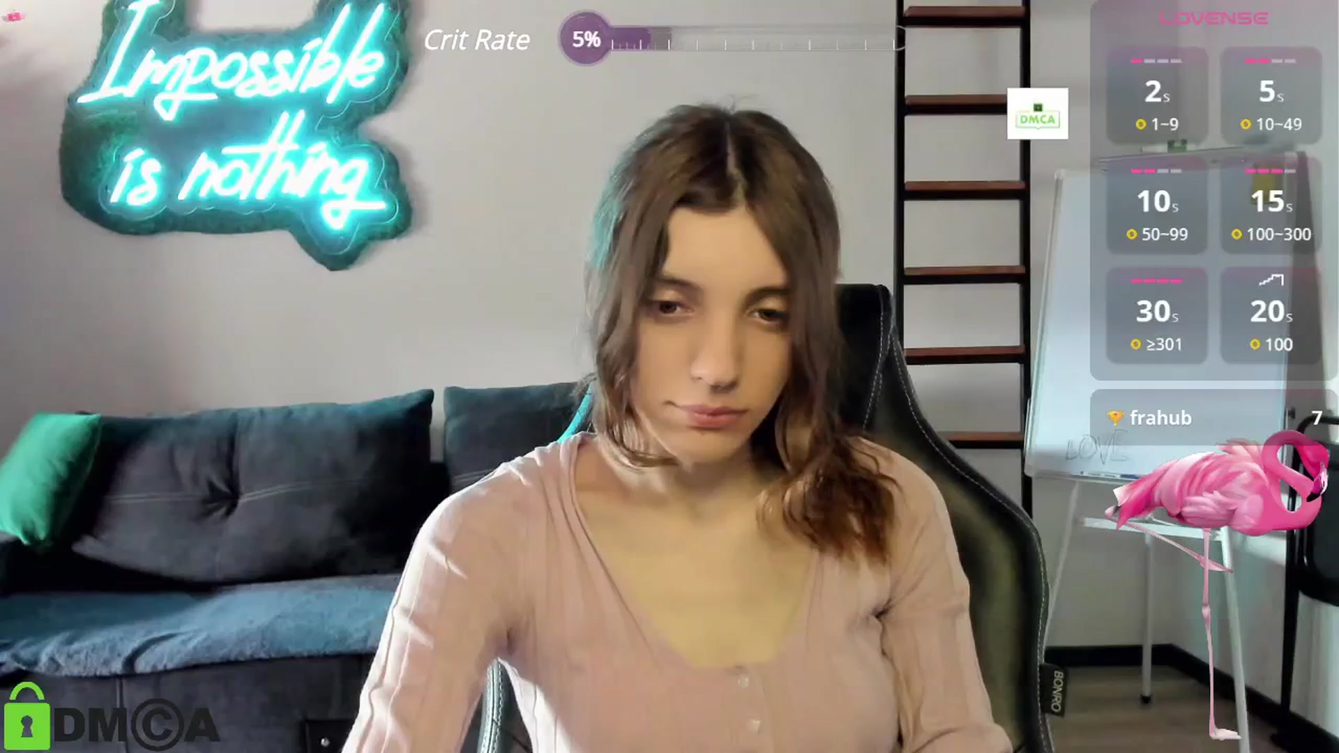 Gallery image thumbnail from Jen_Shy's myfreecams stream on, 04/18/2025, 11:36 image 3 of 20