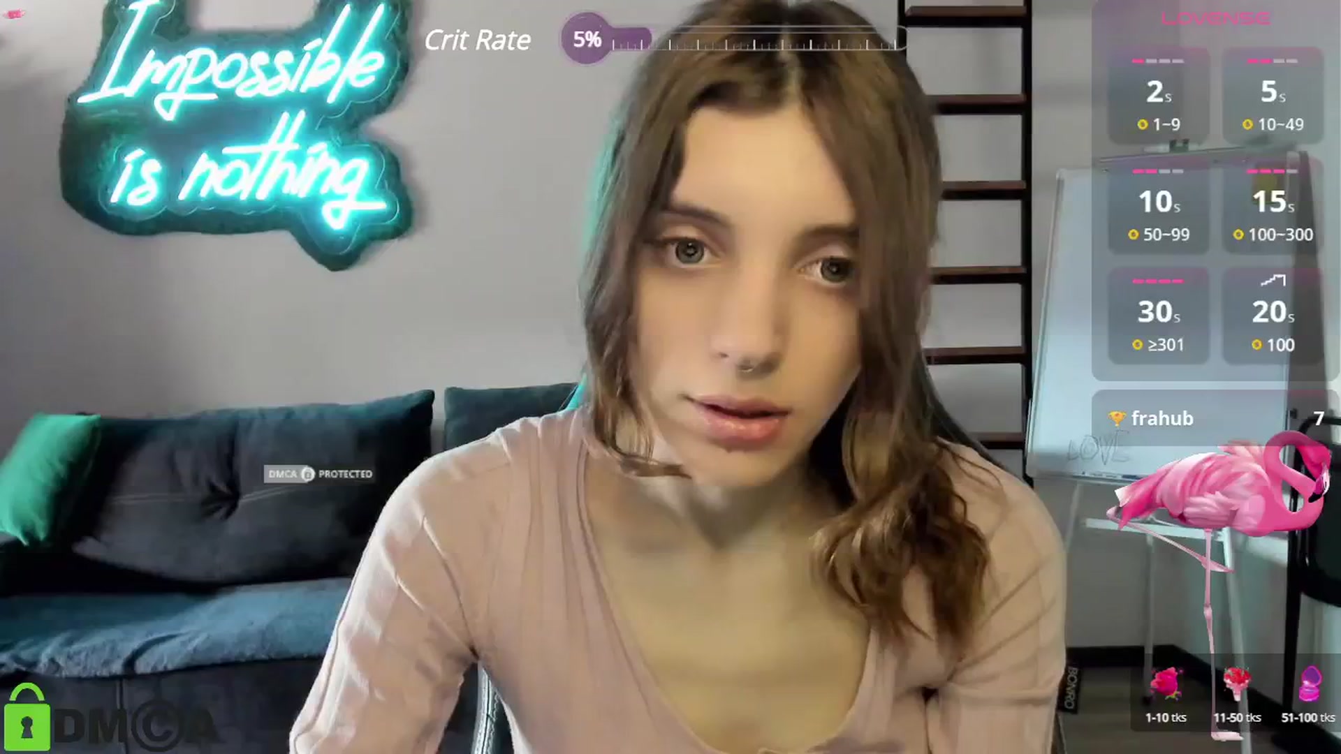 Gallery image thumbnail from Jen_Shy's myfreecams stream on, 04/18/2025, 11:36 image 2 of 20