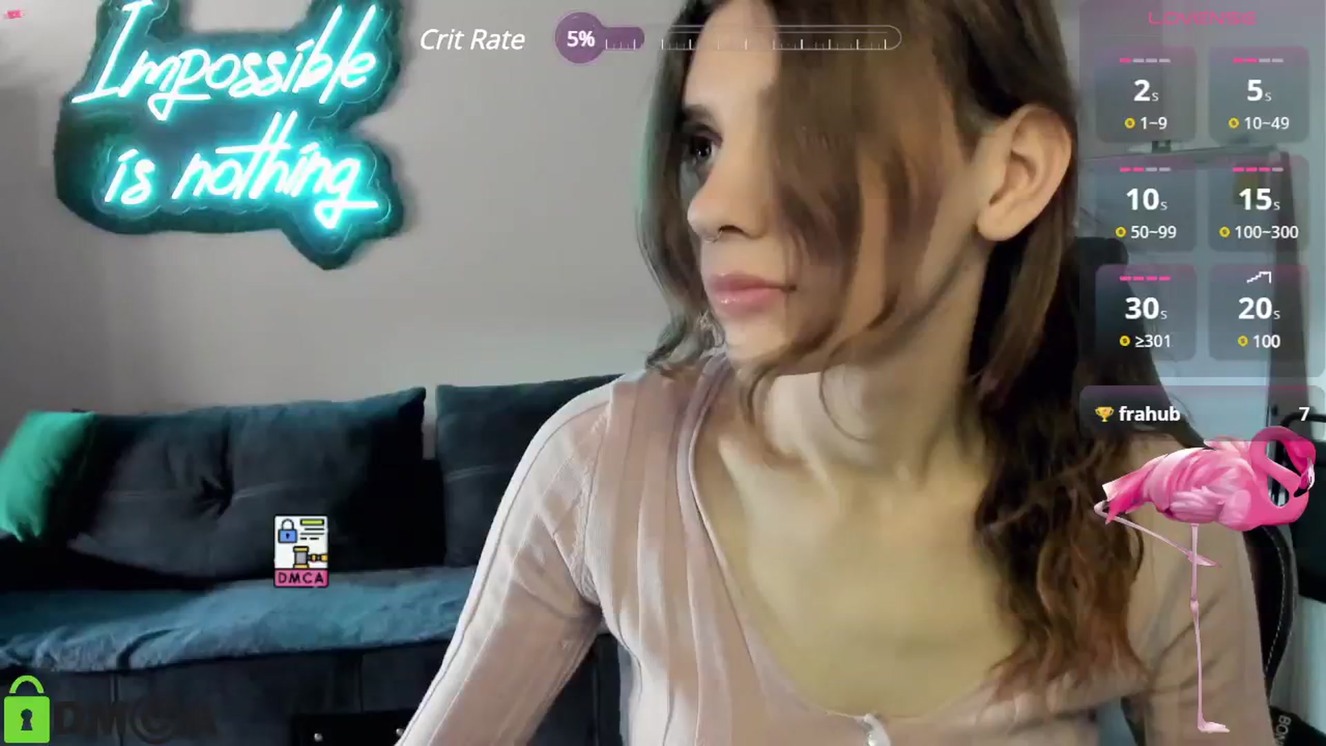 Gallery image thumbnail from Jen_Shy's myfreecams stream on, 04/18/2025, 11:36 image 17 of 20