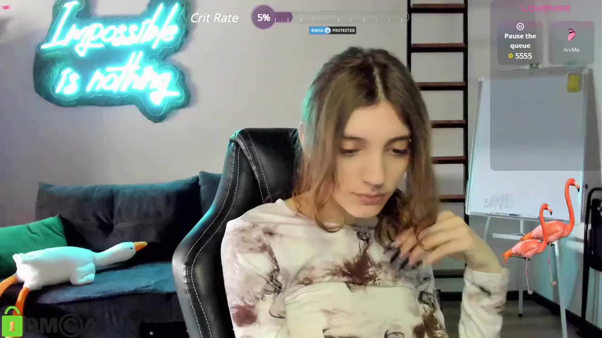 Gallery image thumbnail from Jen_Shy's myfreecams stream on, 04/21/2025, 09:23 image 20 of 20