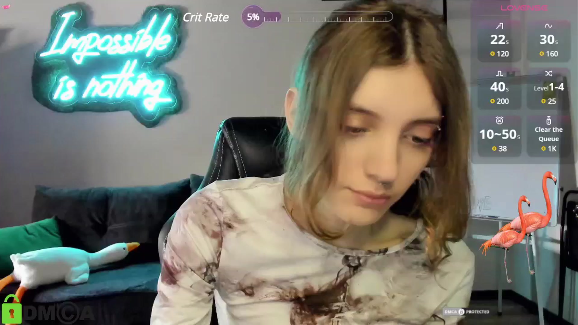 Gallery image thumbnail from Jen_Shy's myfreecams stream on, 04/21/2025, 09:23 image 11 of 20