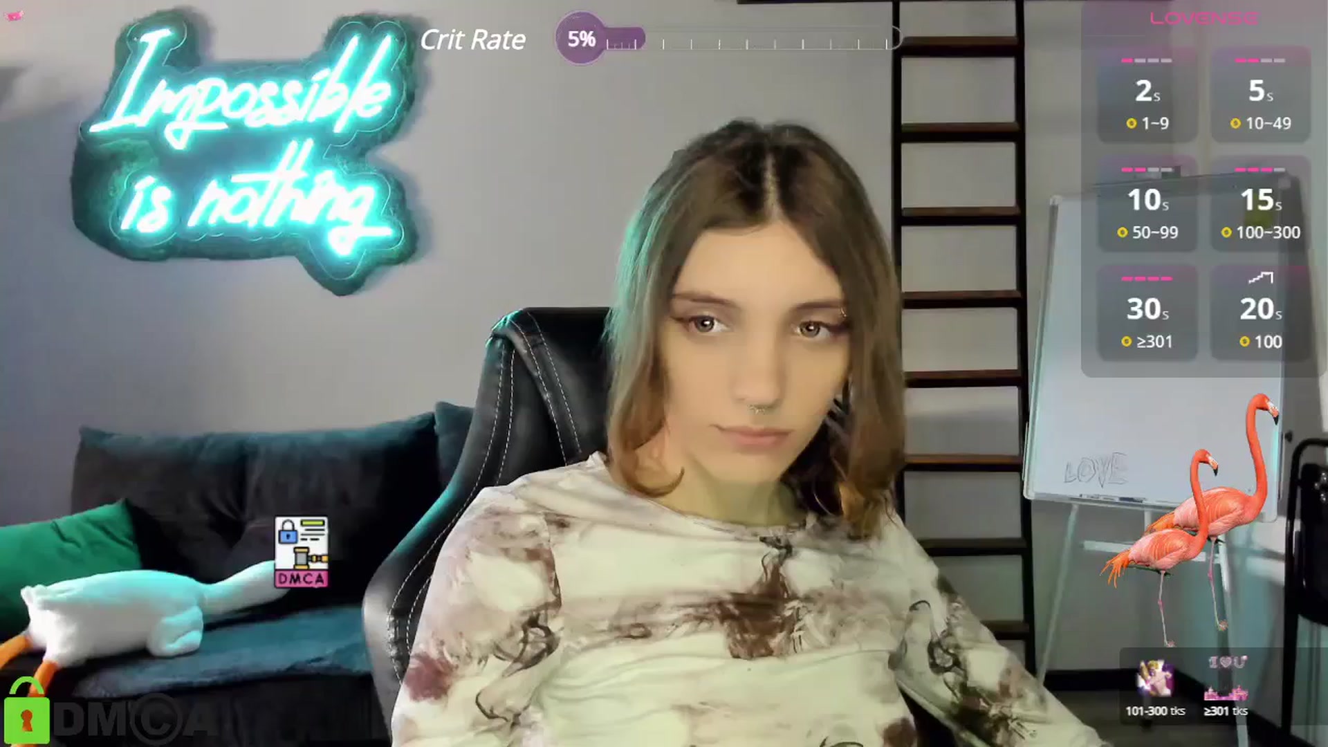 Gallery image thumbnail from Jen_Shy's myfreecams stream on, 04/21/2025, 09:23 image 14 of 20