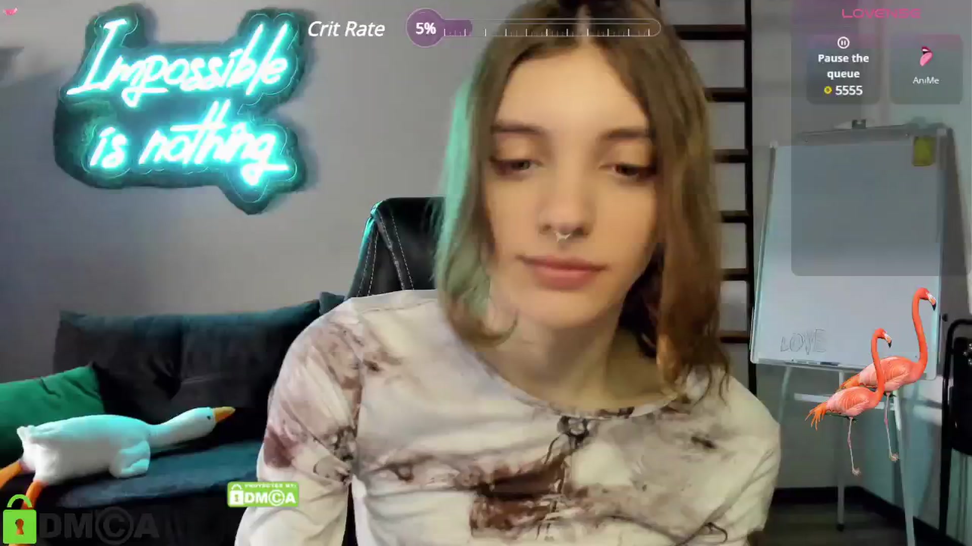 Gallery image thumbnail from Jen_Shy's myfreecams stream on, 04/21/2025, 09:23 image 9 of 20
