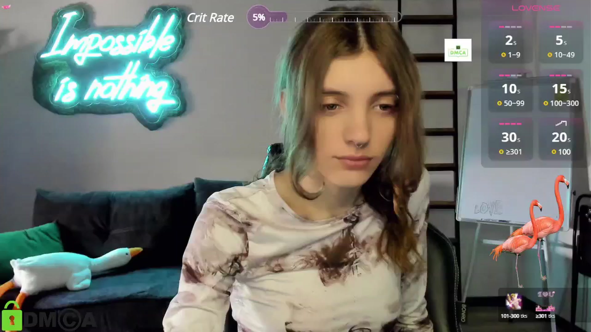 Gallery image thumbnail from Jen_Shy's myfreecams stream on, 04/21/2025, 09:23 image 3 of 20