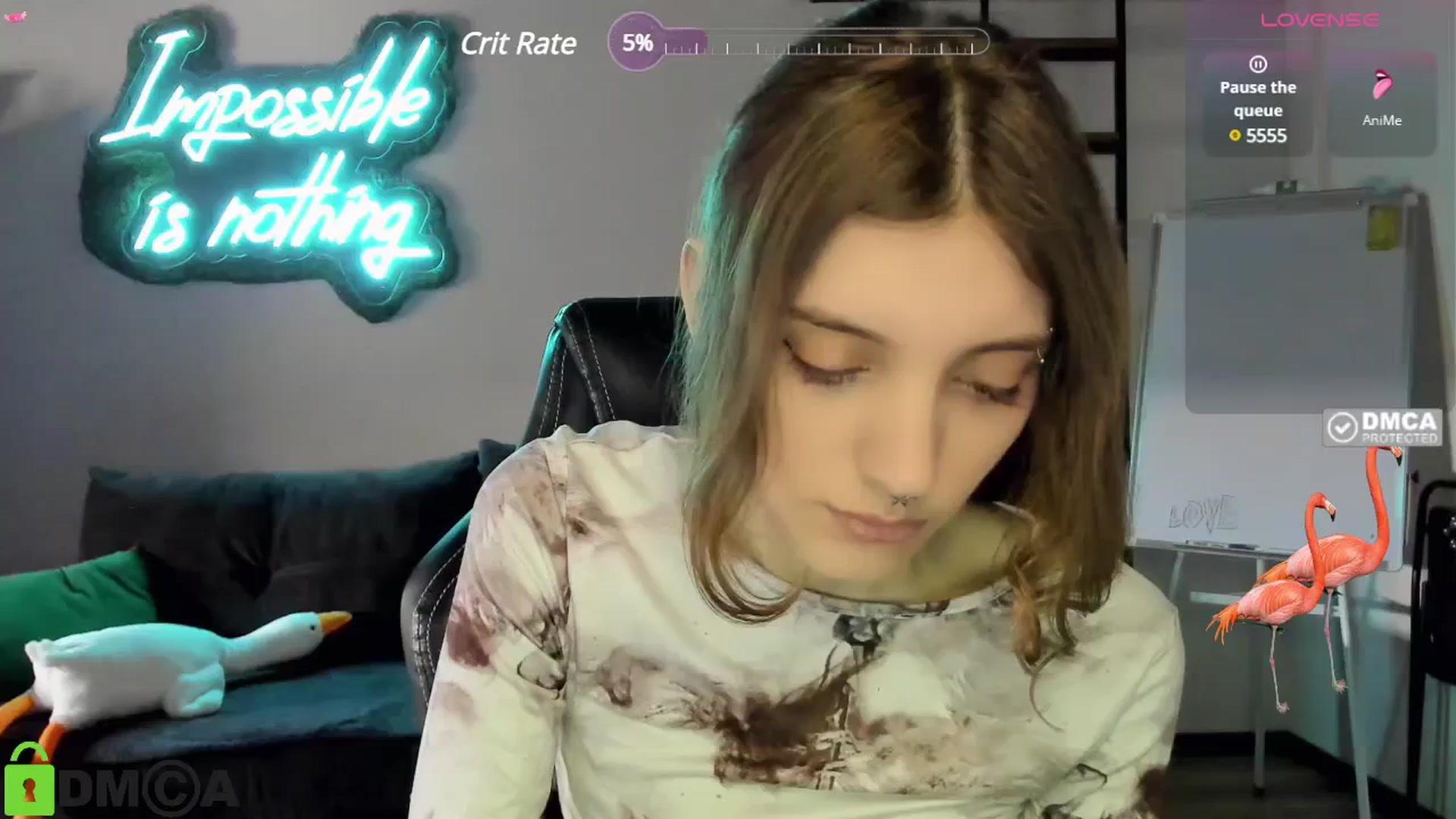 Gallery image thumbnail from Jen_Shy's myfreecams stream on, 04/21/2025, 09:23 image 7 of 20