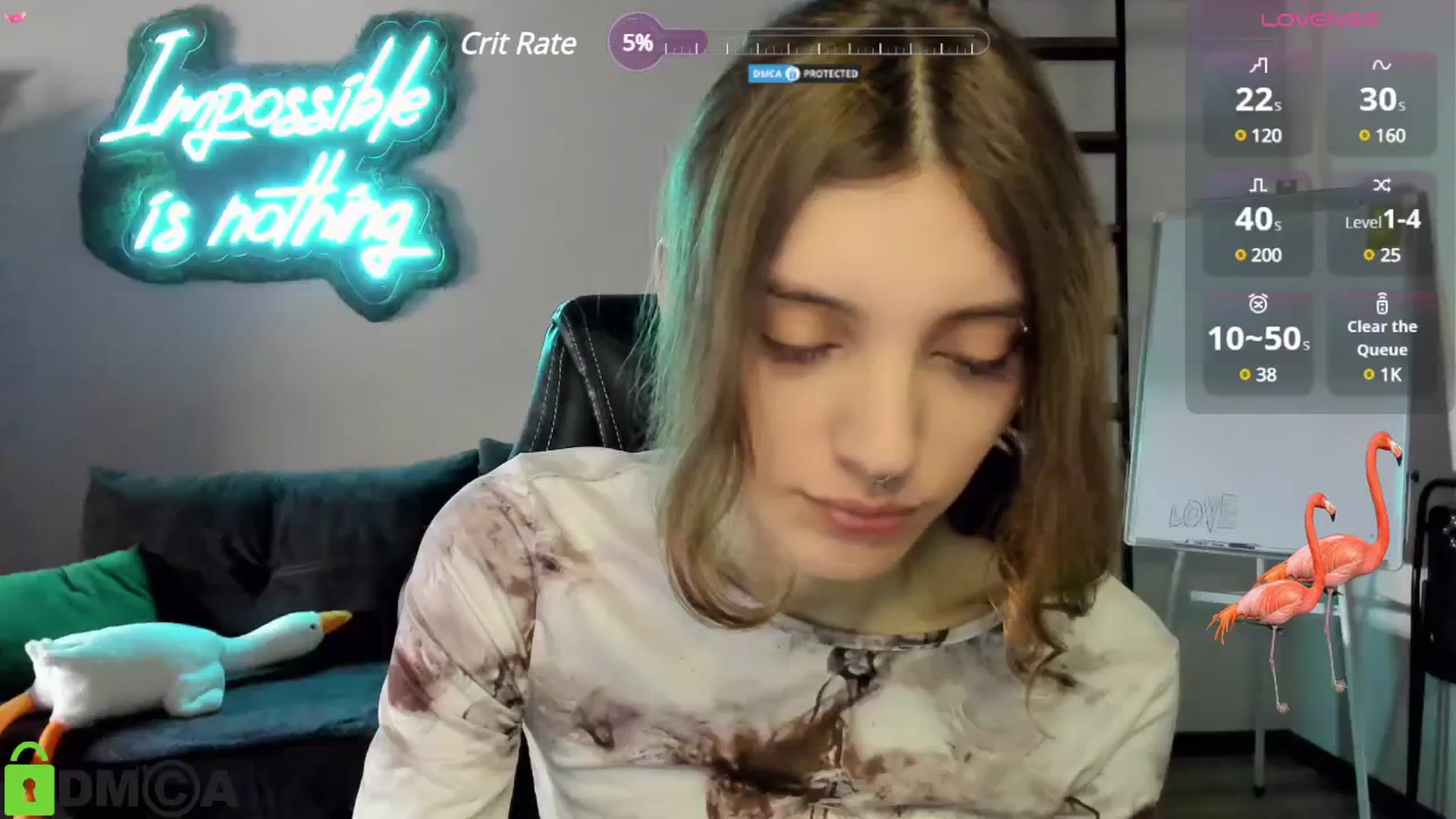 Gallery image thumbnail from Jen_Shy's myfreecams stream on, 04/21/2025, 09:23 image 10 of 20