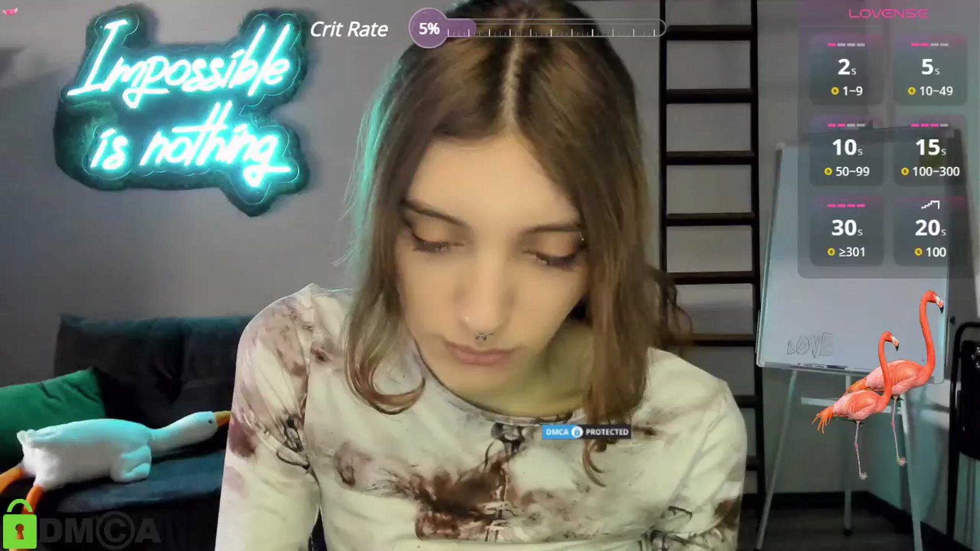 Gallery image thumbnail from Jen_Shy's myfreecams stream on, 04/21/2025, 09:23 image 5 of 20