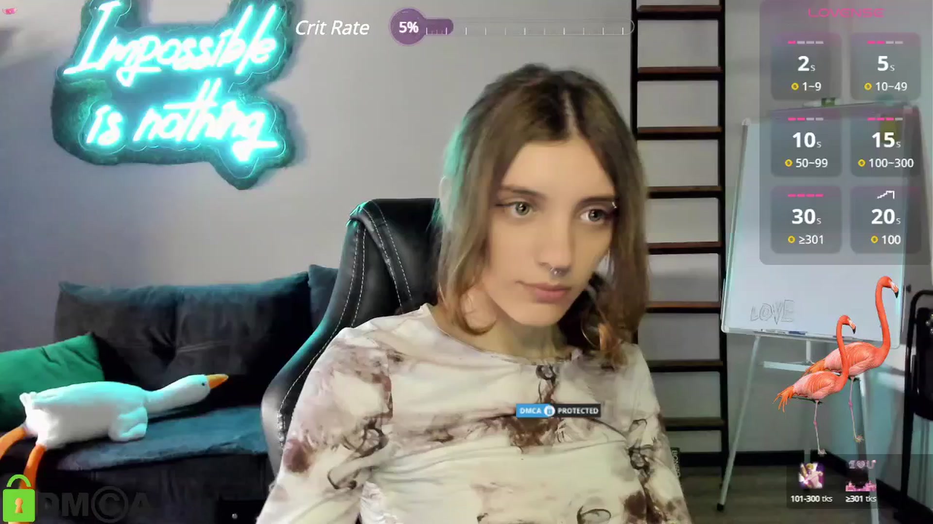 Gallery image thumbnail from Jen_Shy's myfreecams stream on, 04/21/2025, 09:23 image 15 of 20
