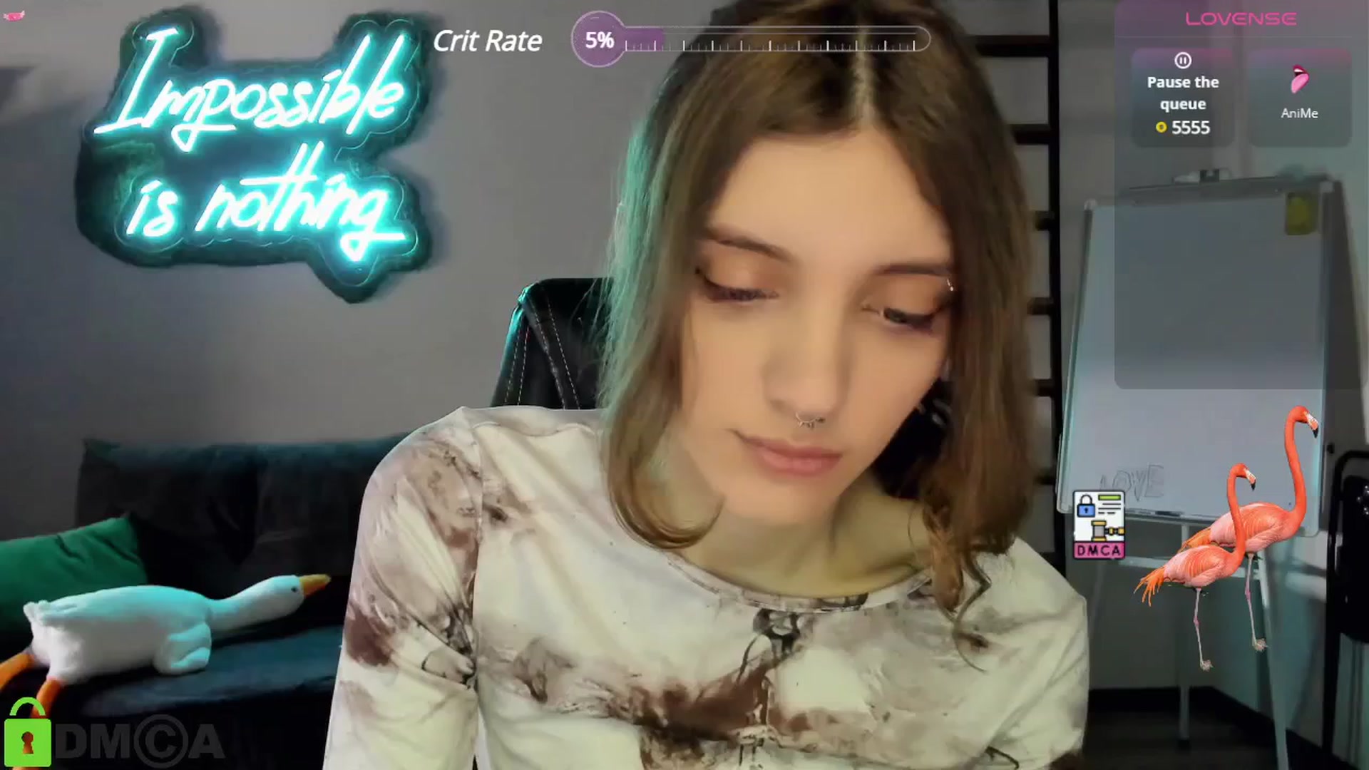 Gallery image thumbnail from Jen_Shy's myfreecams stream on, 04/21/2025, 09:23 image 8 of 20