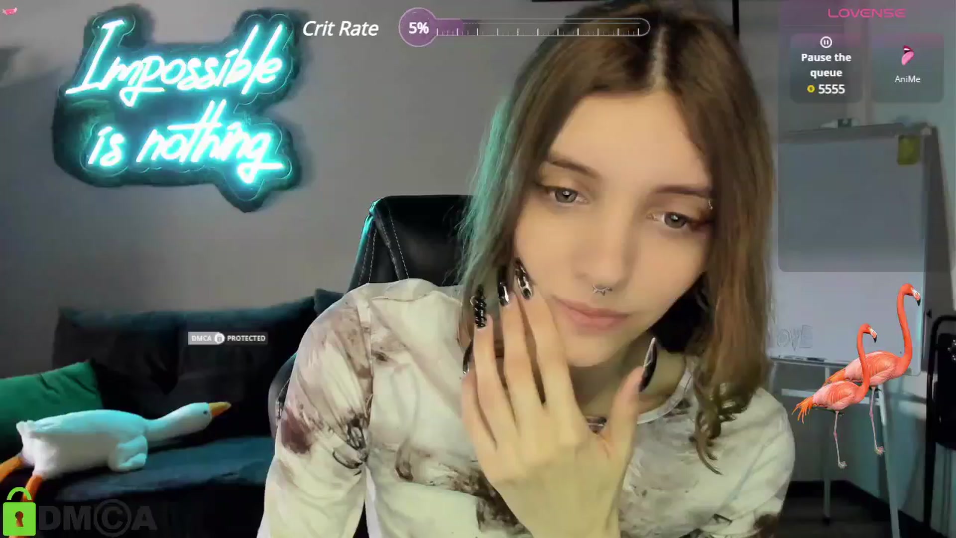 Gallery image thumbnail from Jen_Shy's myfreecams stream on, 04/21/2025, 09:23 image 6 of 20