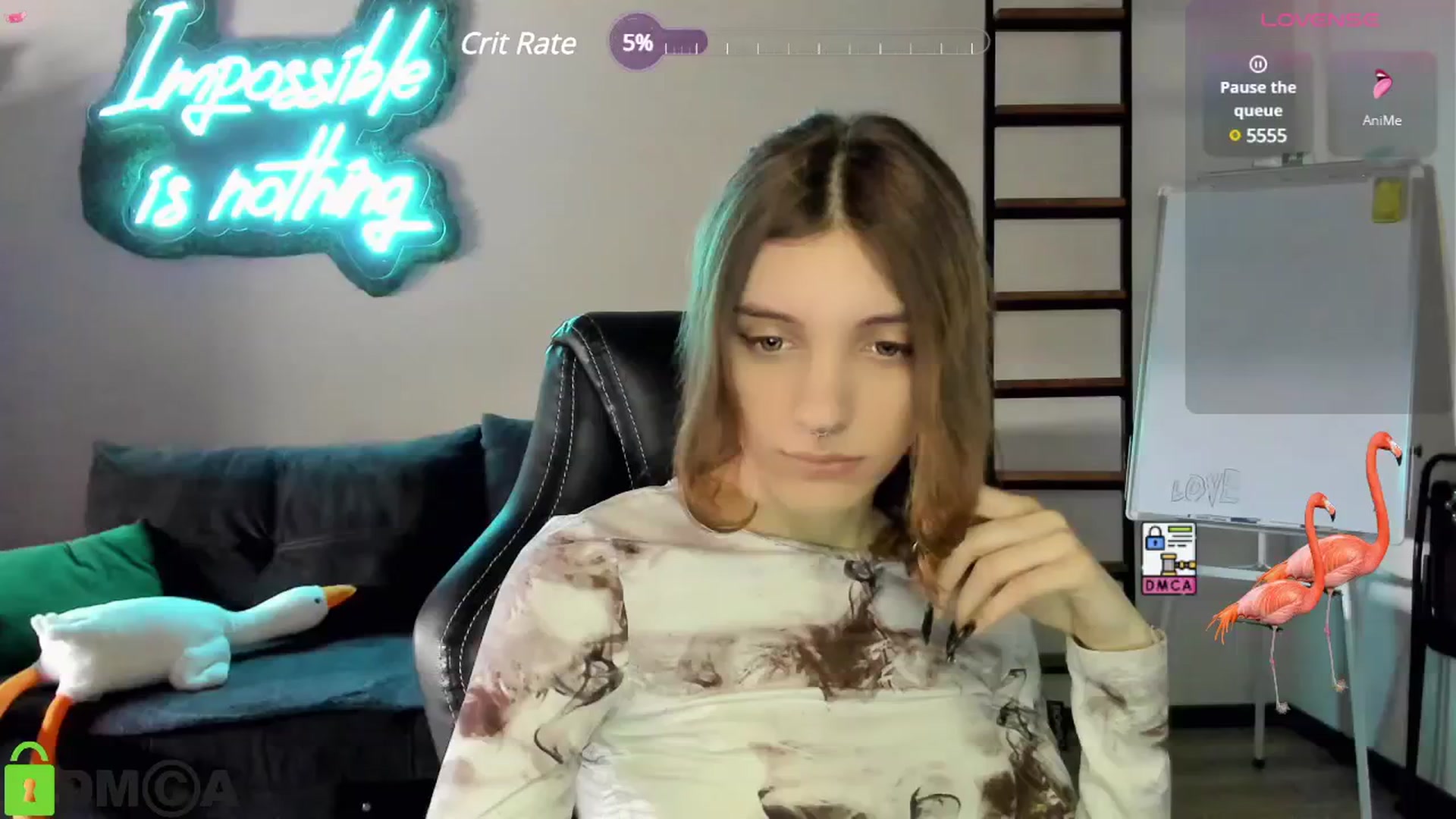 Gallery image thumbnail from Jen_Shy's myfreecams stream on, 04/21/2025, 09:23 image 18 of 20