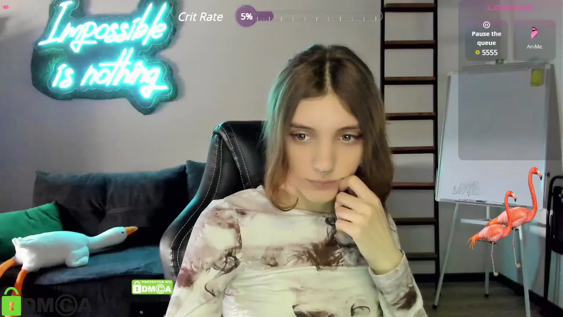 Gallery image thumbnail from Jen_Shy's myfreecams stream on, 04/21/2025, 09:23 image 19 of 20