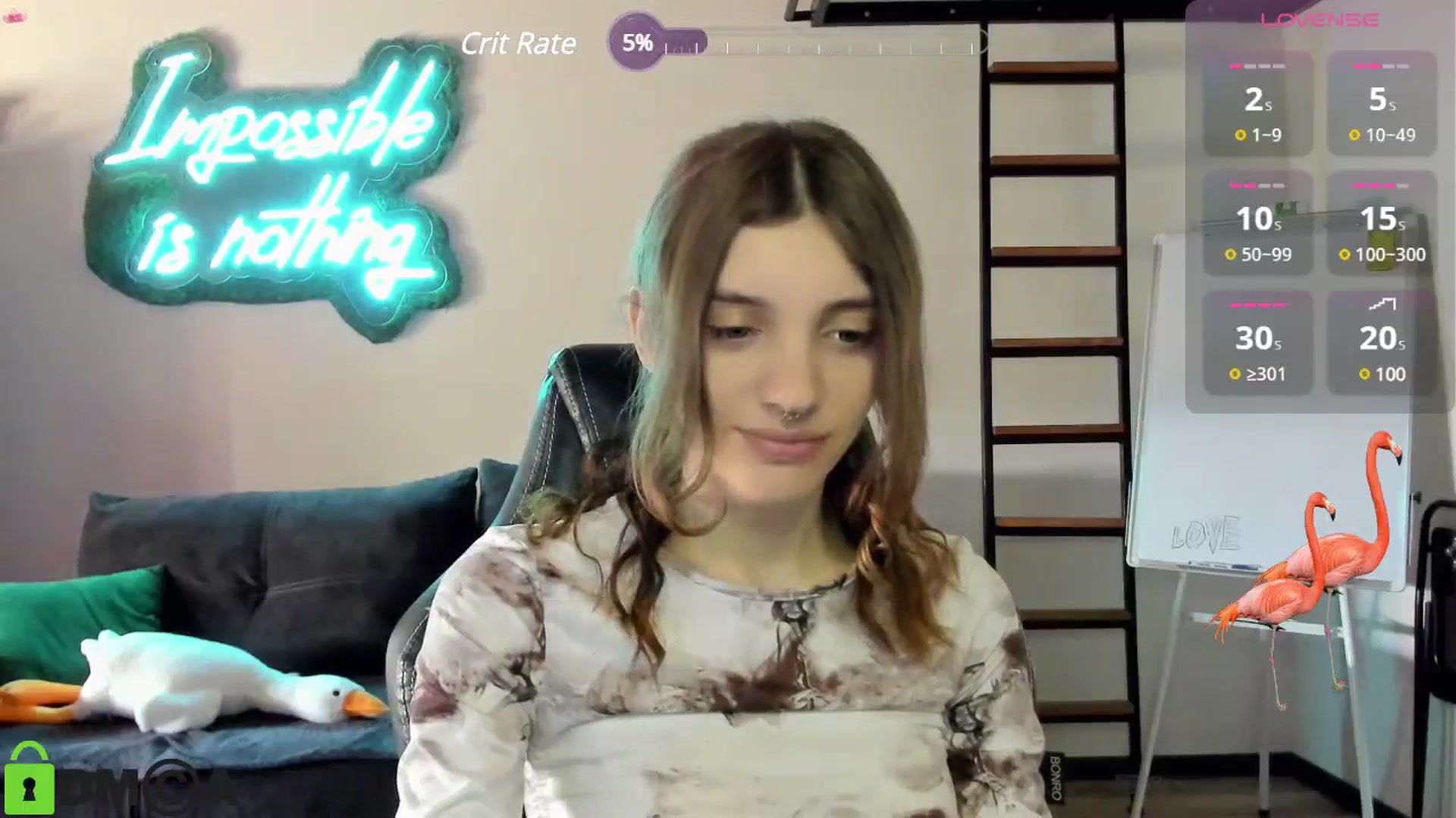 Gallery image thumbnail from Jen_Shy's myfreecams stream on, 04/21/2025, 11:48 image 18 of 20