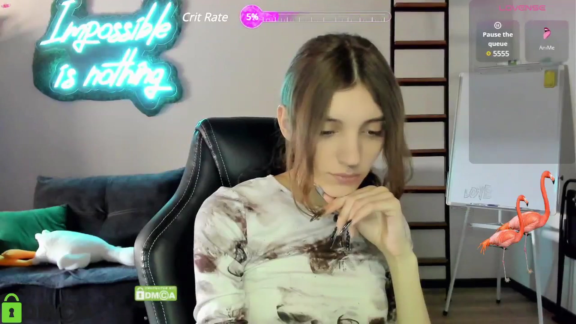 Gallery image thumbnail from Jen_Shy's myfreecams stream on, 04/21/2025, 11:48 image 4 of 20