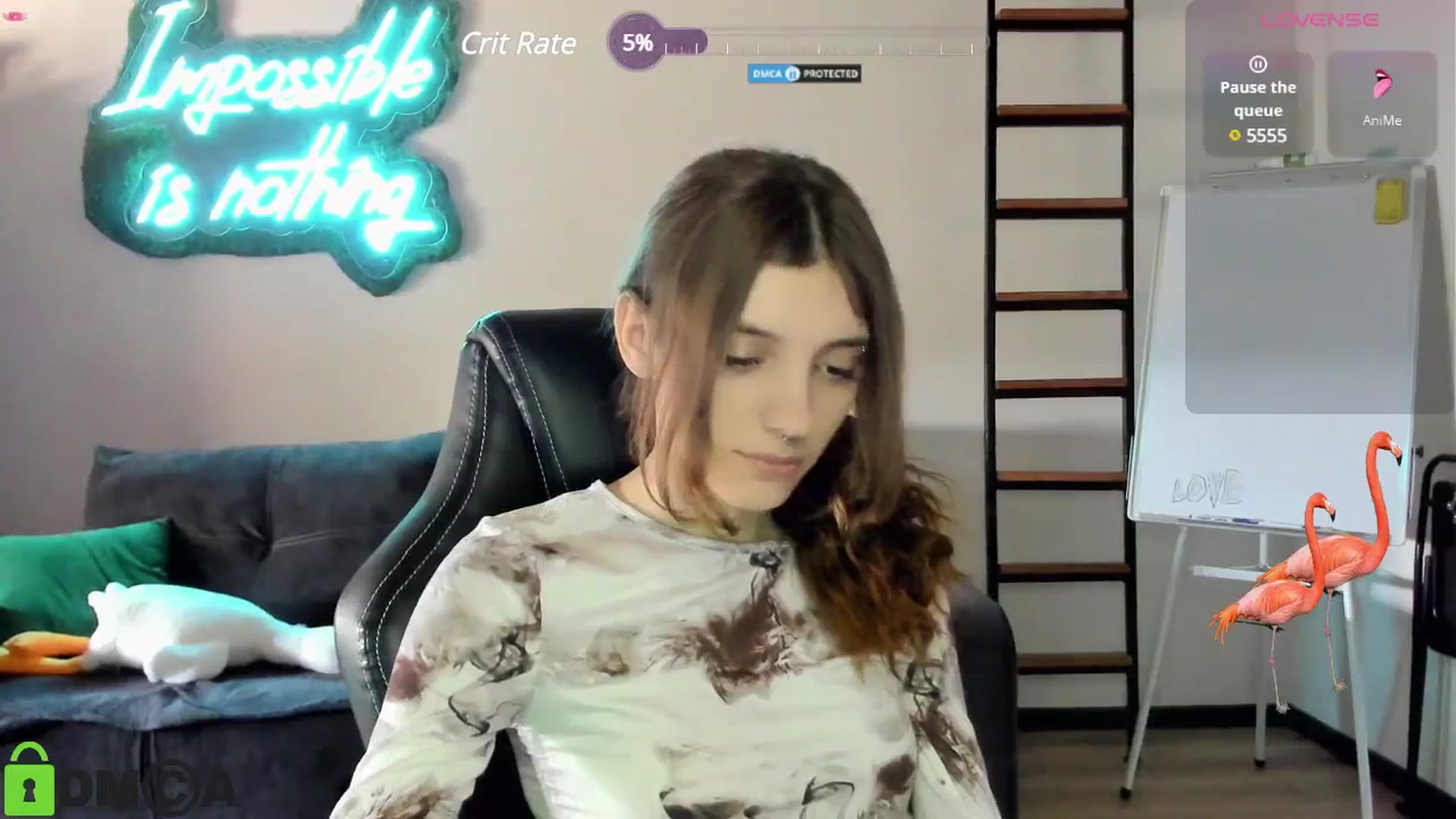 Gallery image thumbnail from Jen_Shy's myfreecams stream on, 04/21/2025, 11:48 image 11 of 20