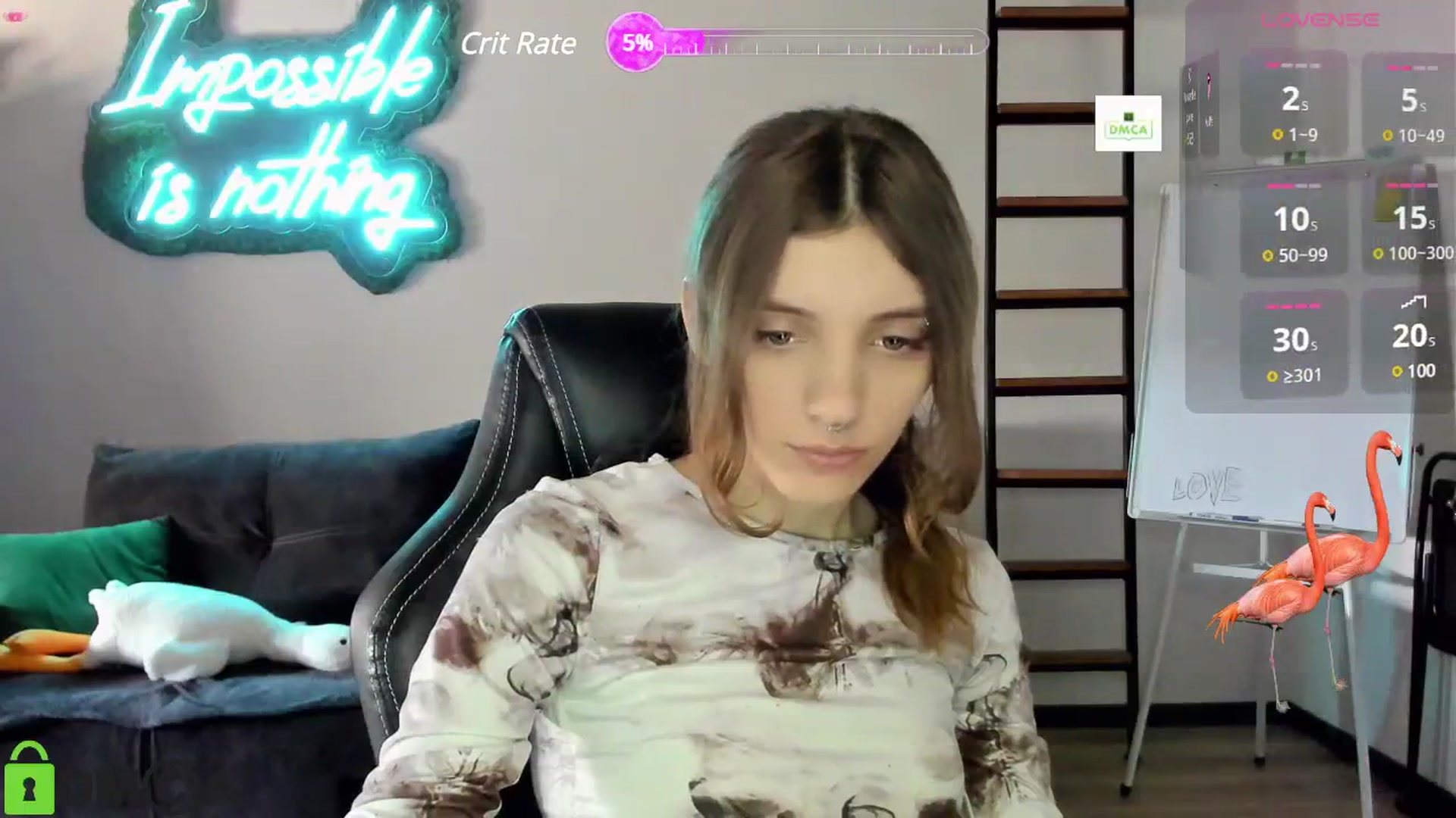 Gallery image thumbnail from Jen_Shy's myfreecams stream on, 04/21/2025, 11:48 image 5 of 20